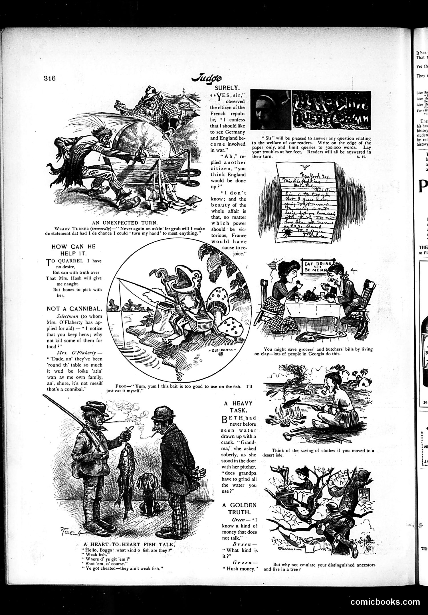 Judge — May 19, 1900 — page 10 of 16