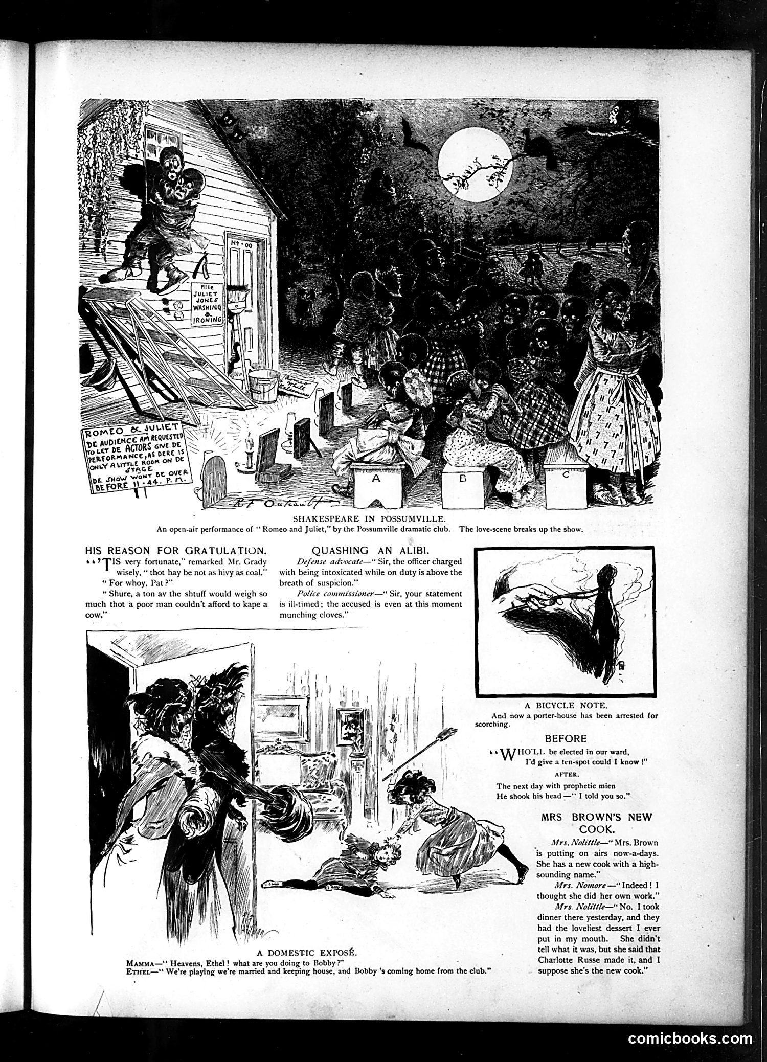 Judge — May 26, 1900 — page 3 of 16