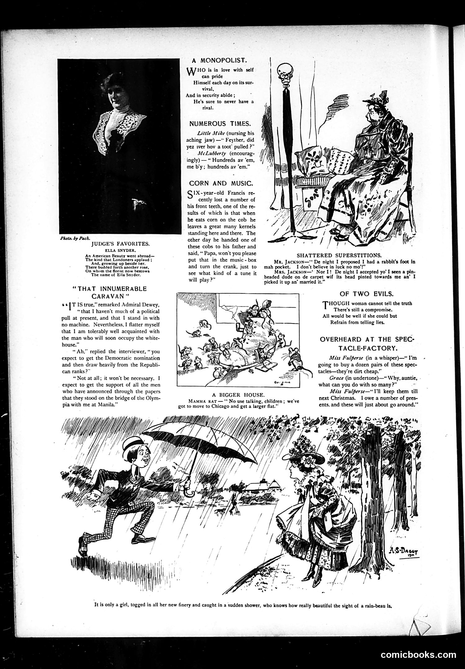 Judge — May 26, 1900 — page 4 of 16