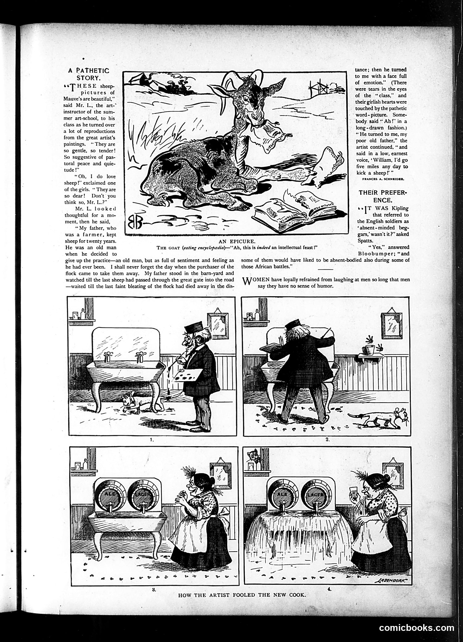 Judge — May 26, 1900 — page 7 of 16