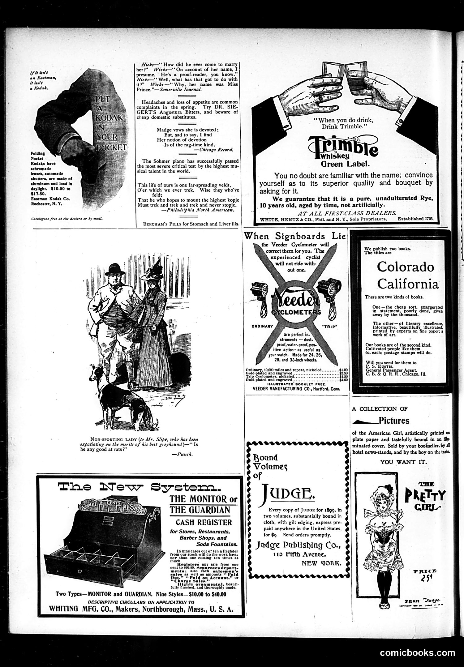Judge — May 26, 1900 — page 12 of 16