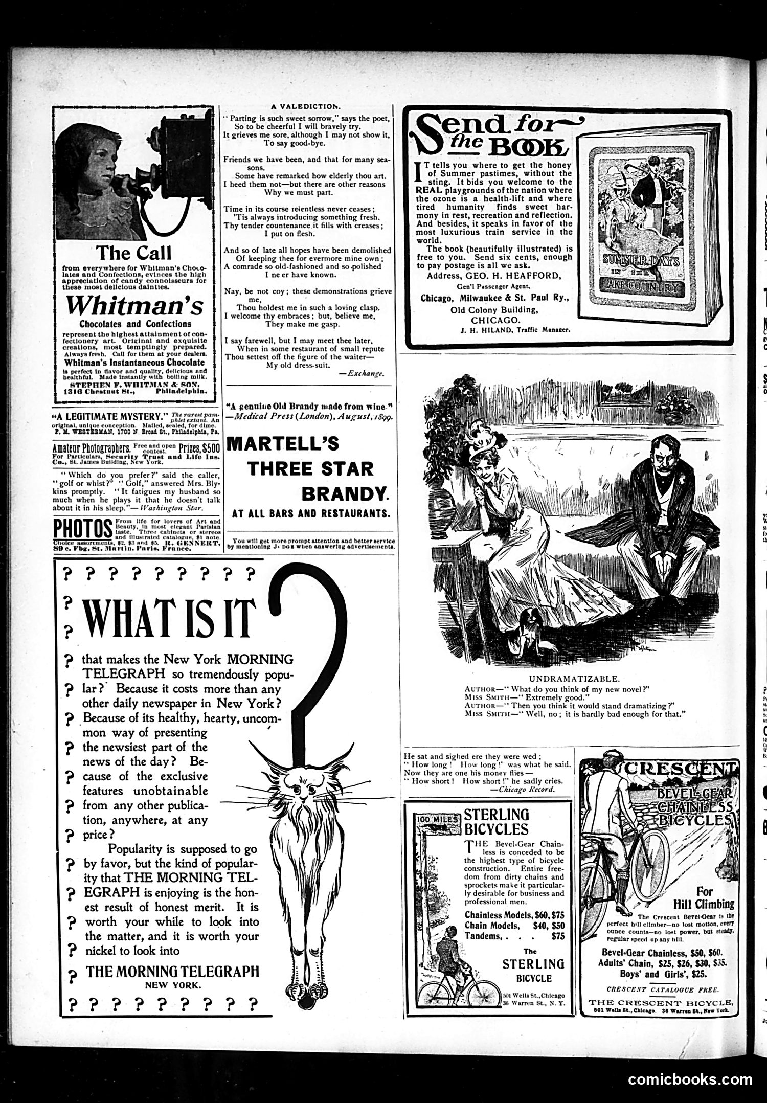 Judge — May 26, 1900 — page 14 of 16