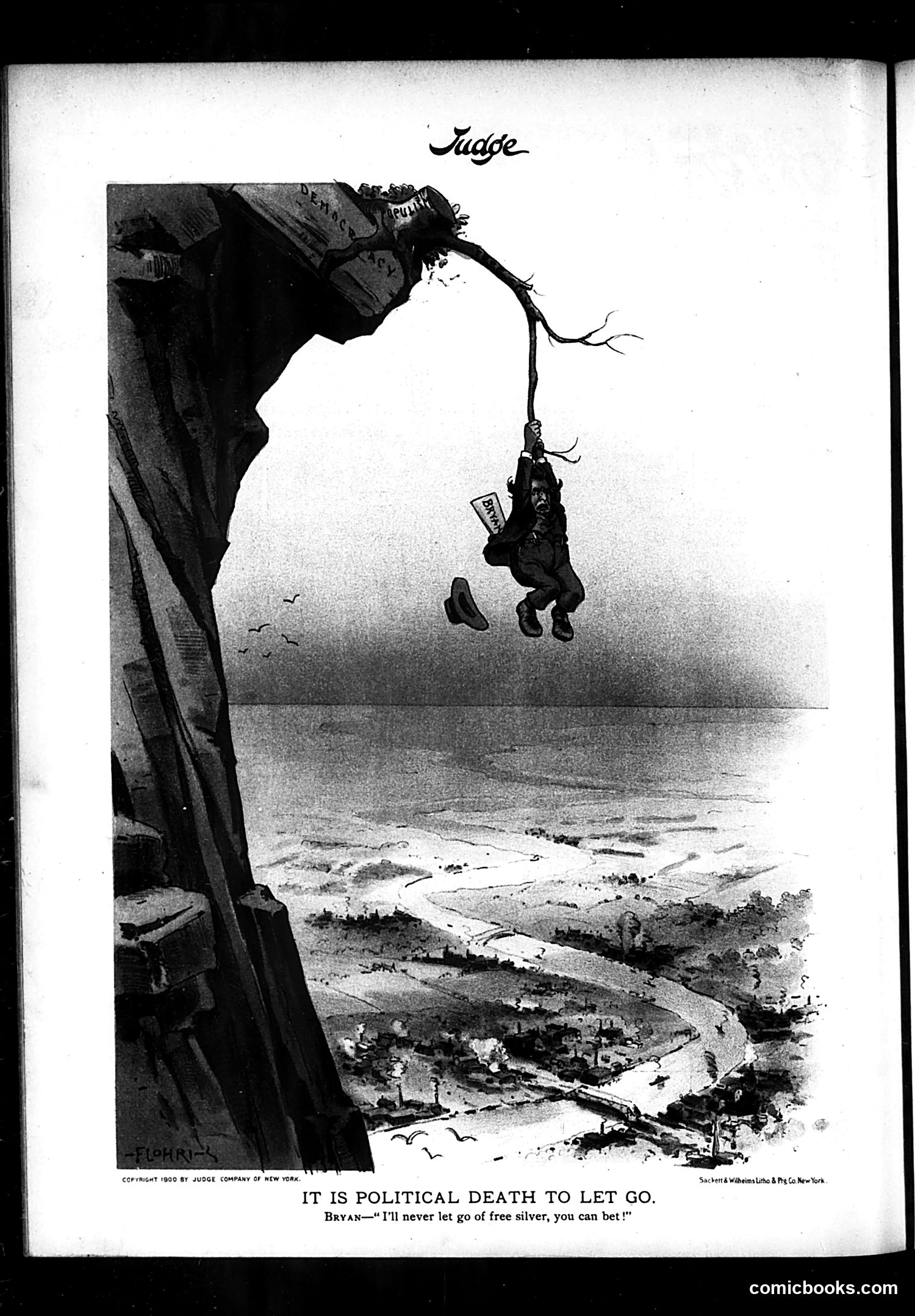 Judge — May 26, 1900 — page 16 of 16