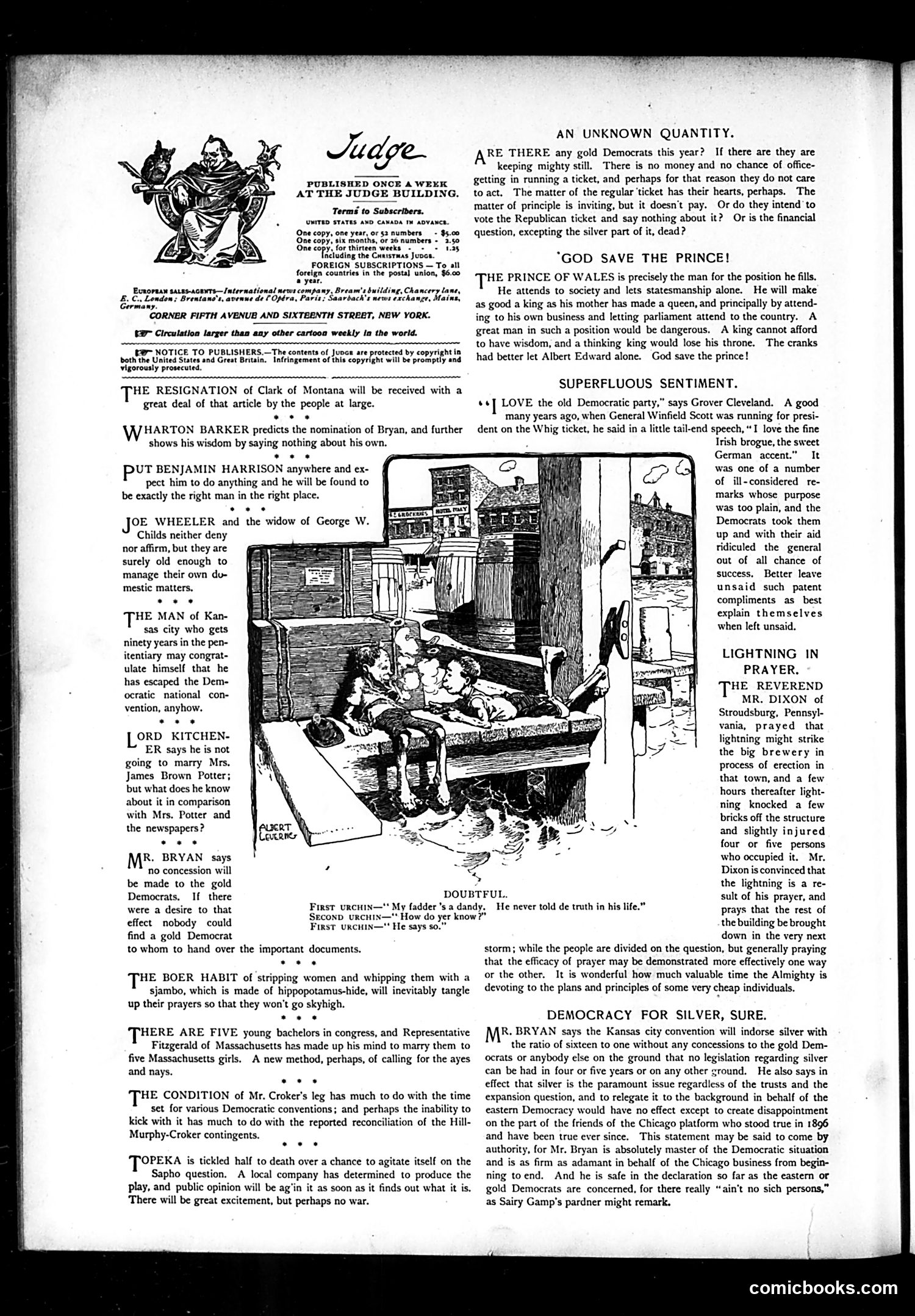 Judge — June 2, 1900 — page 2 of 16