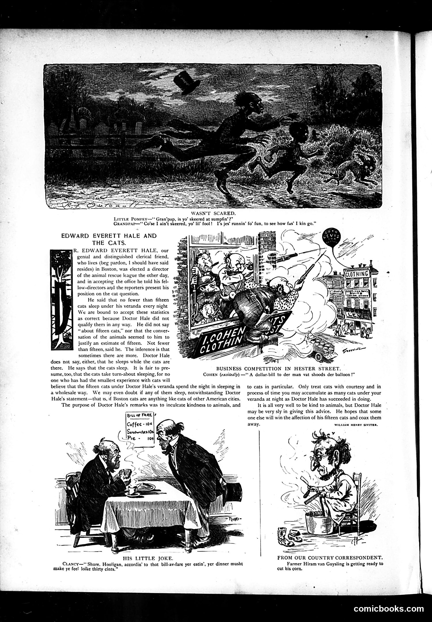 Judge — June 2, 1900 — page 6 of 16