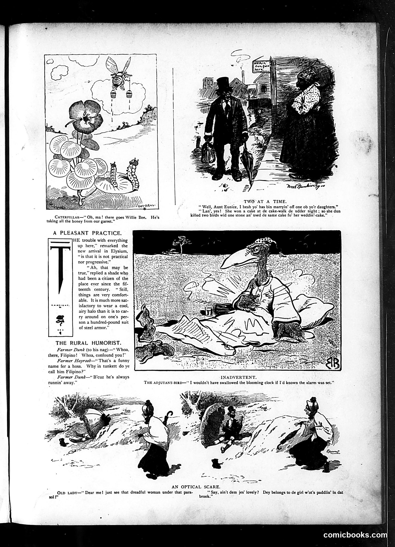 Judge — June 2, 1900 — page 7 of 16