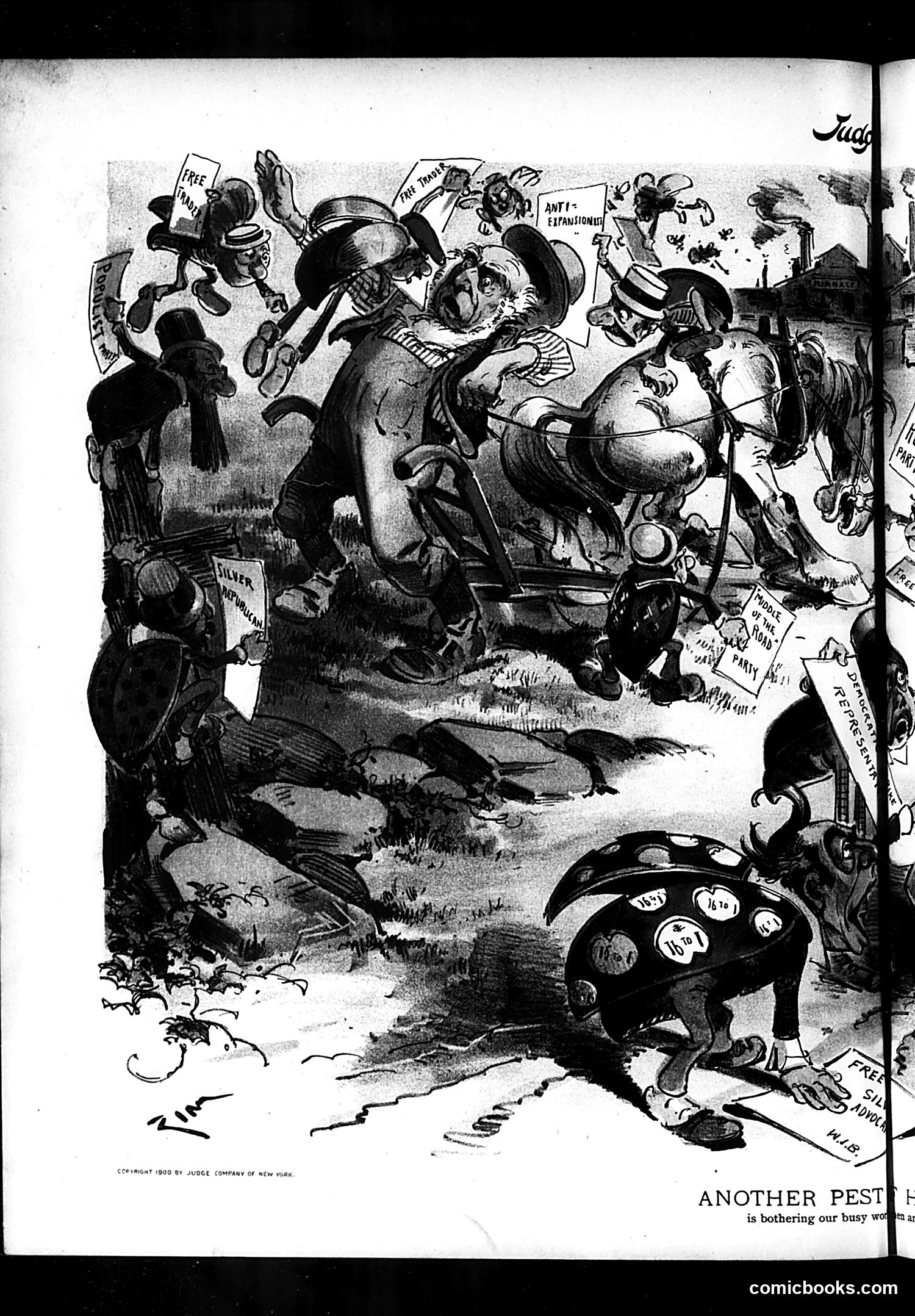 Judge — June 2, 1900 — page 8 of 16
