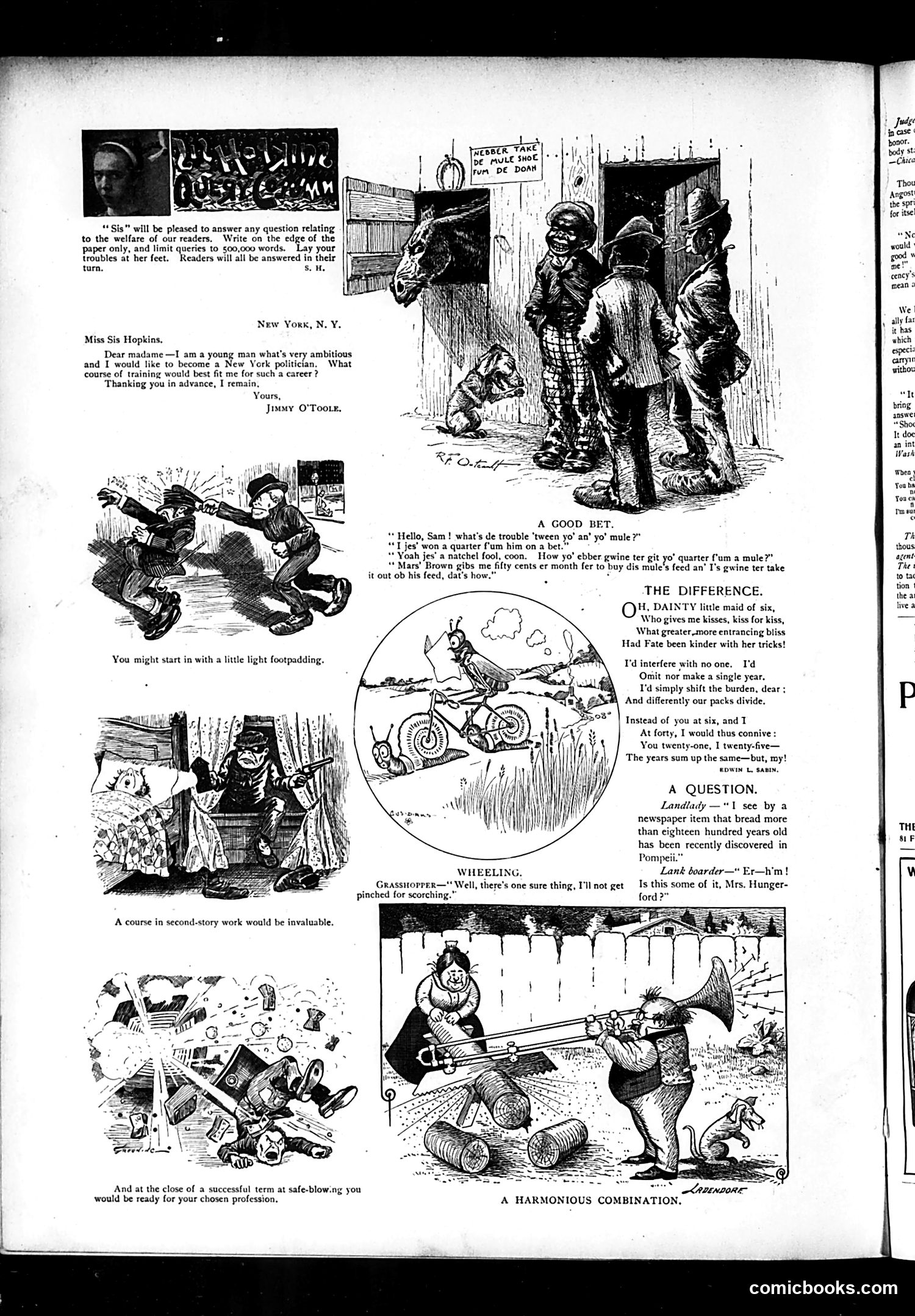 Judge — June 2, 1900 — page 10 of 16