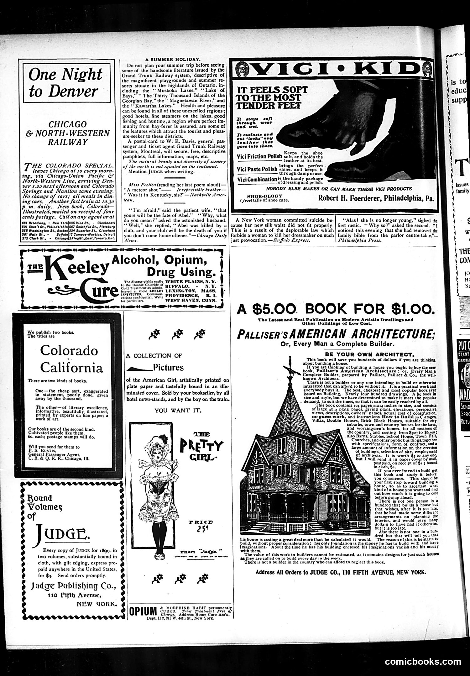 Judge — June 2, 1900 — page 12 of 16