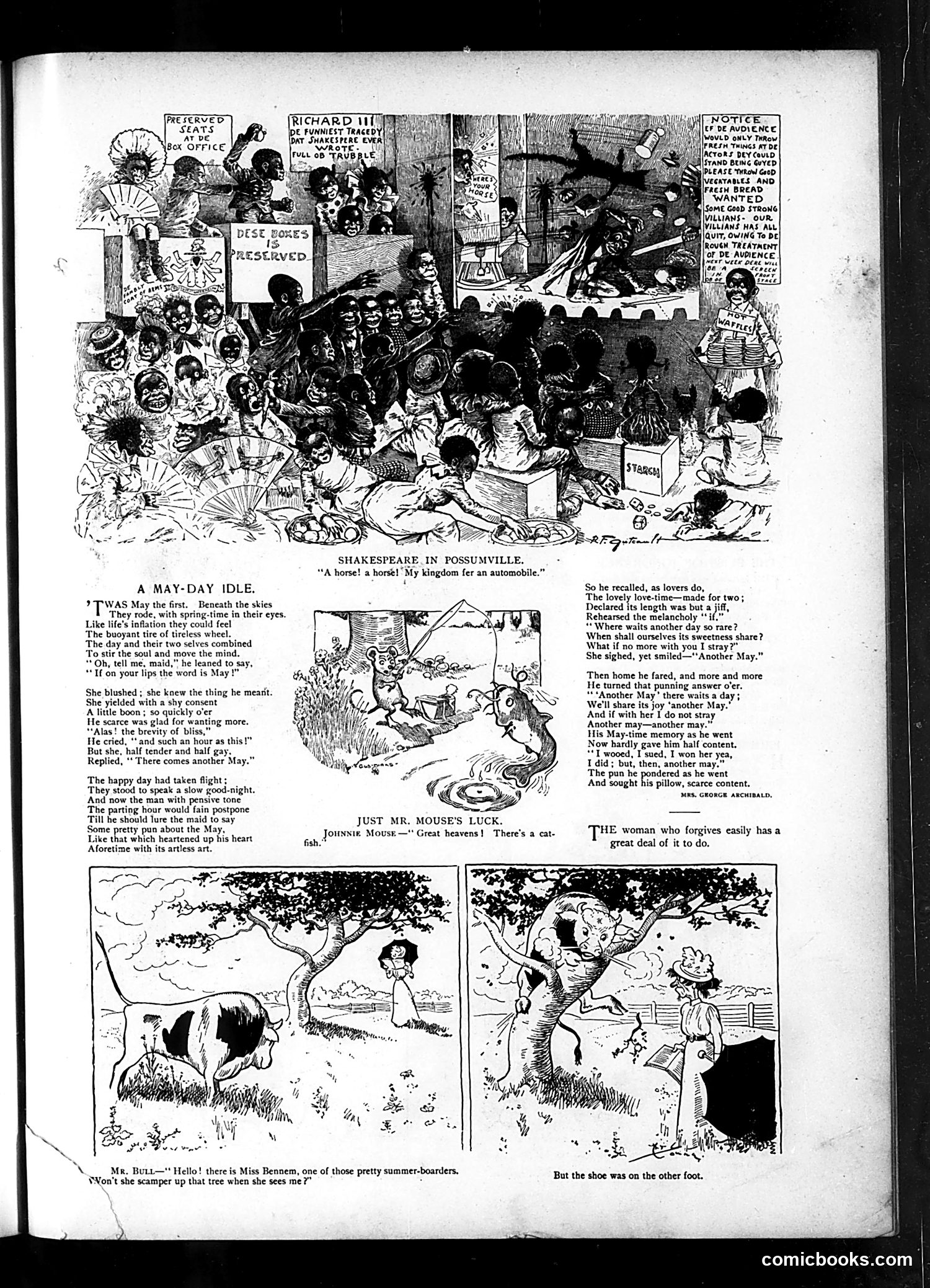 Judge — June 9, 1900 — page 3 of 16