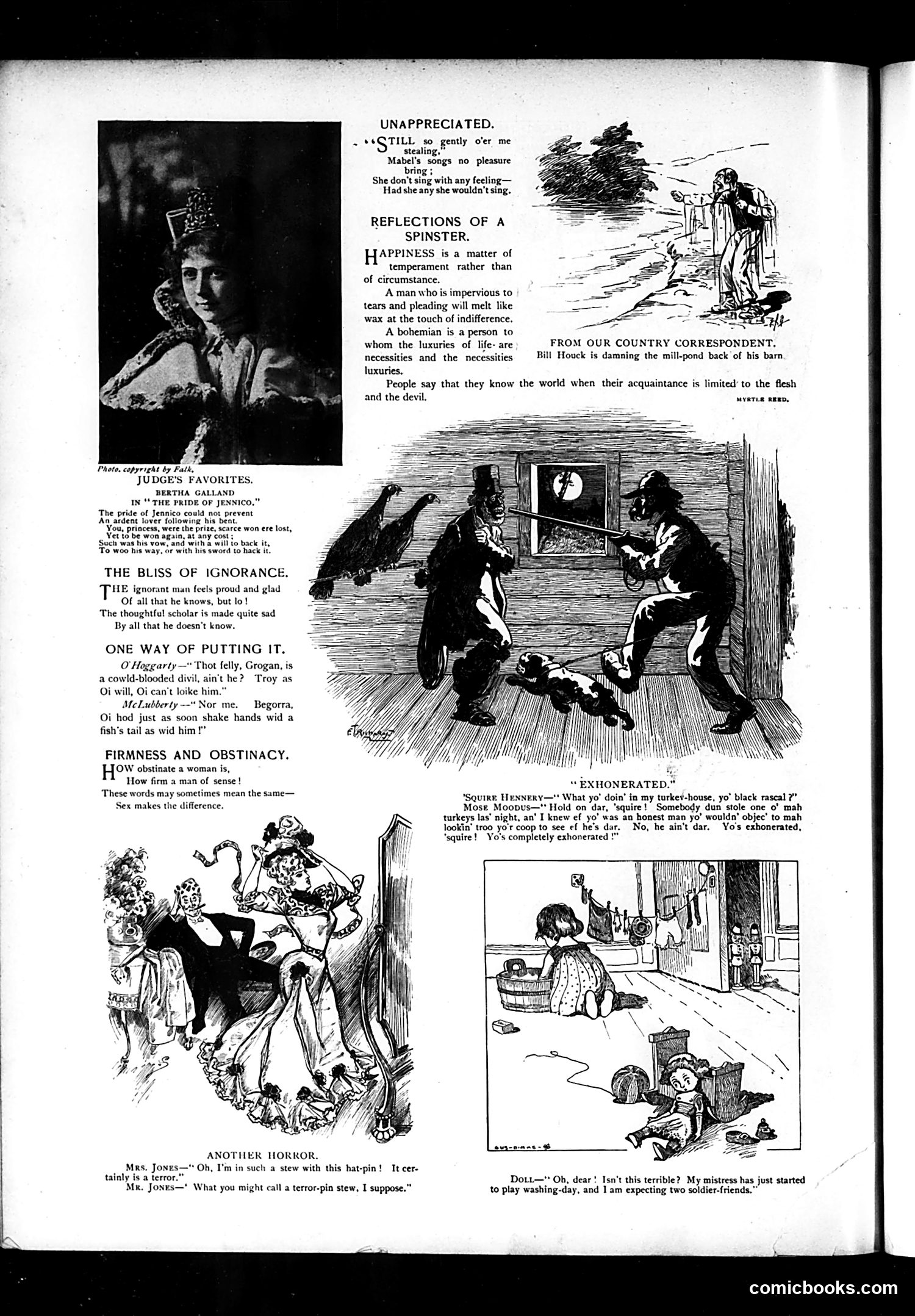 Judge — June 9, 1900 — page 4 of 16