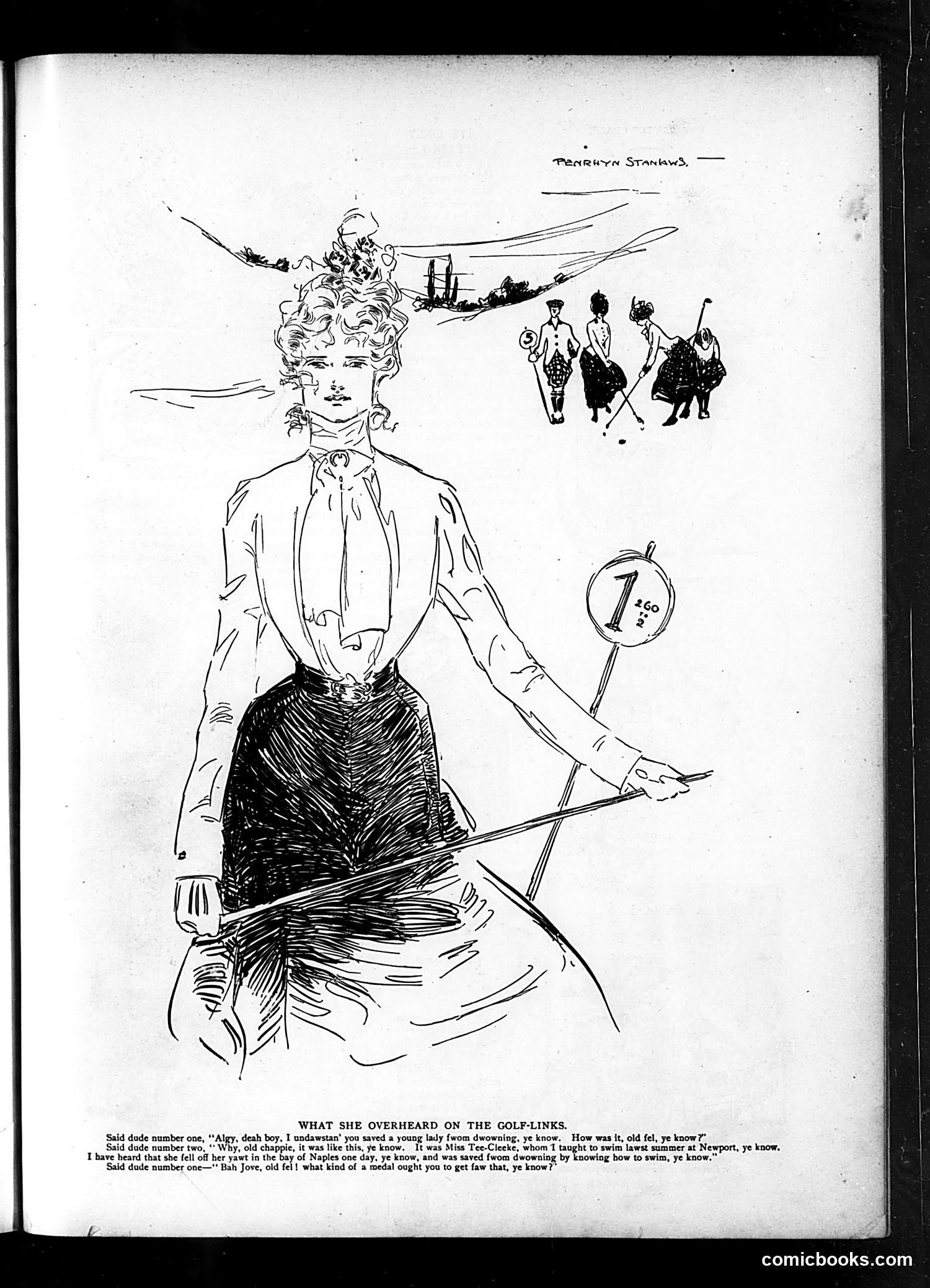 Judge — June 9, 1900 — page 5 of 16