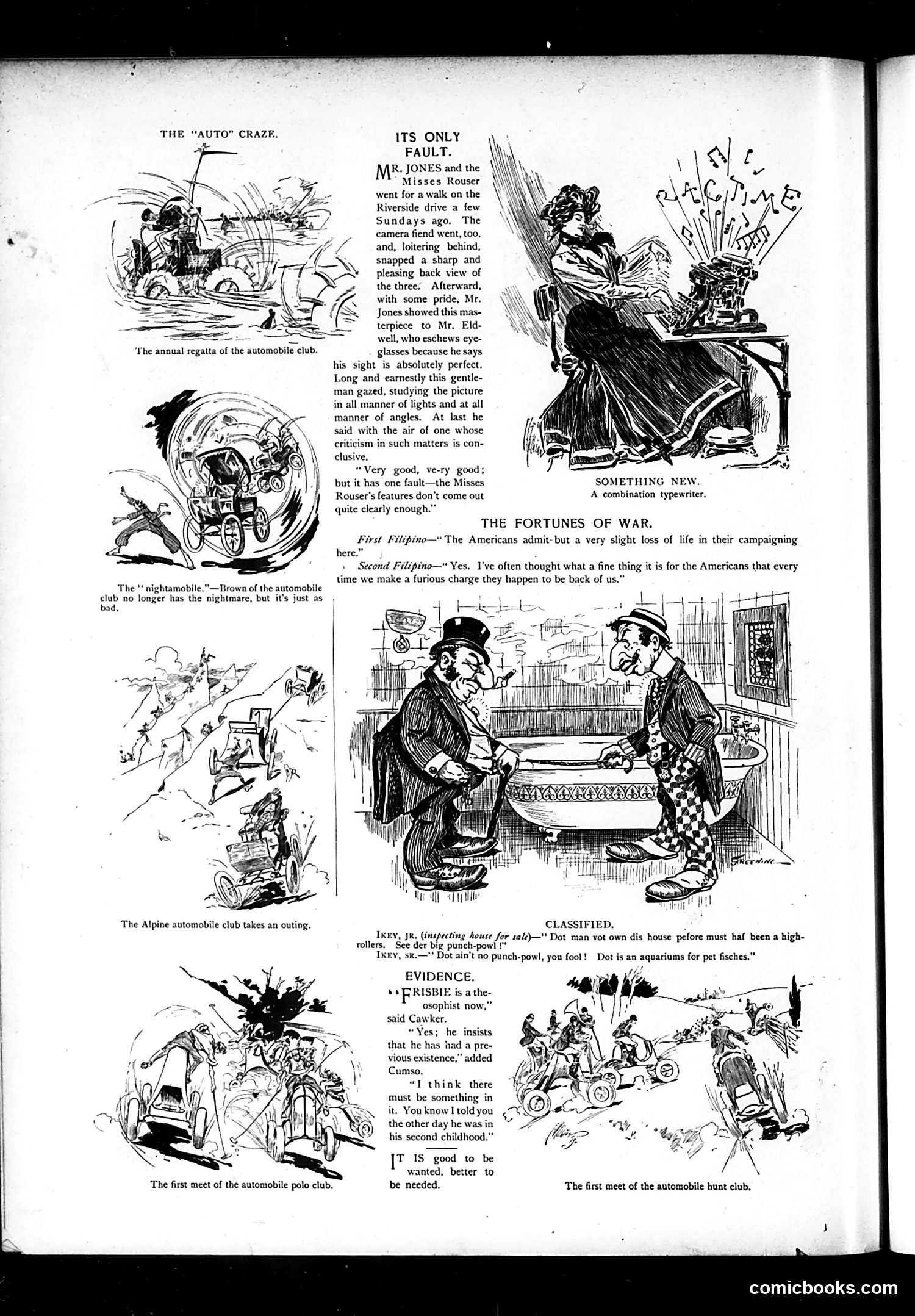 Judge — June 9, 1900 — page 6 of 16
