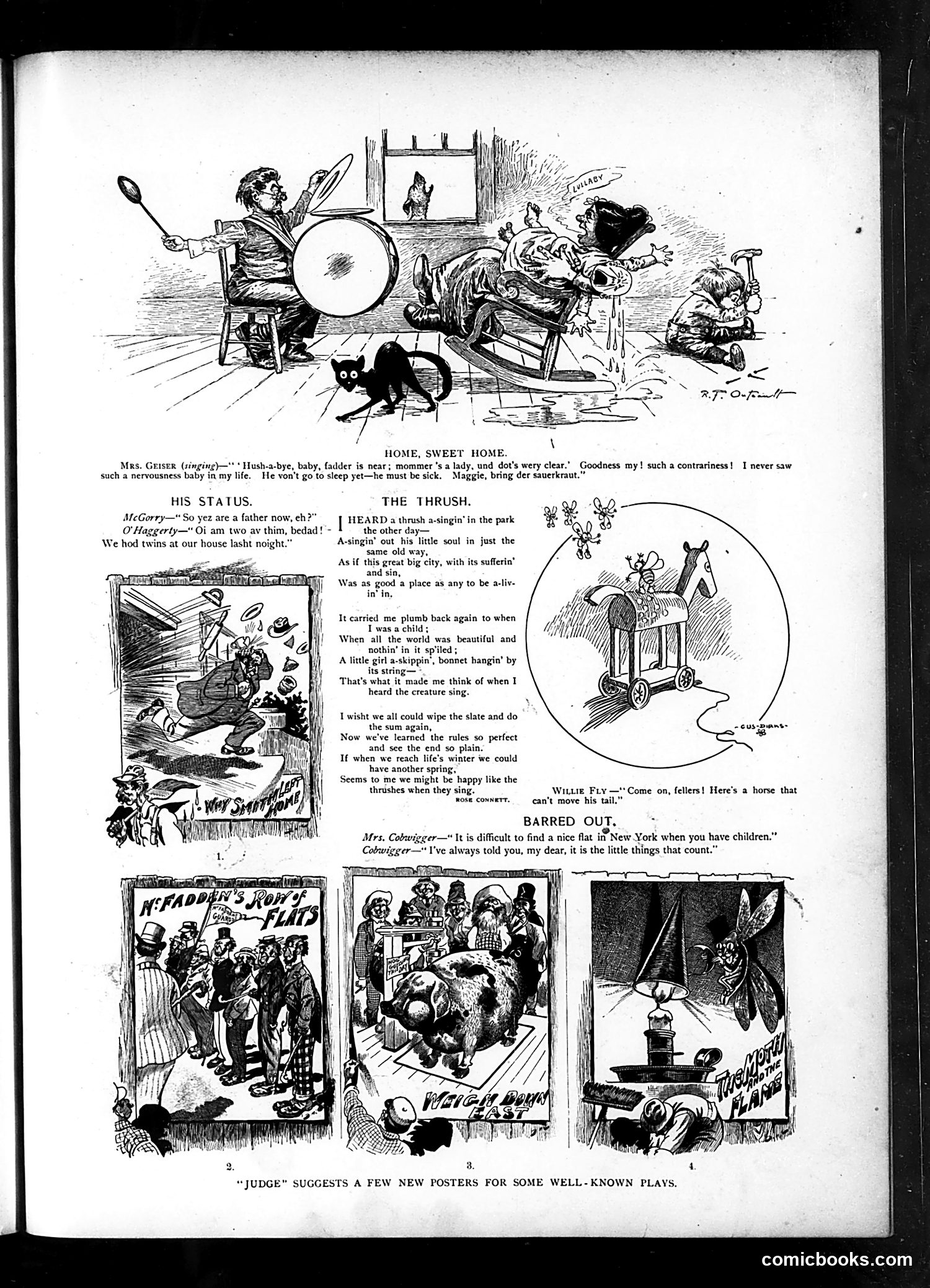 Judge — June 9, 1900 — page 7 of 16