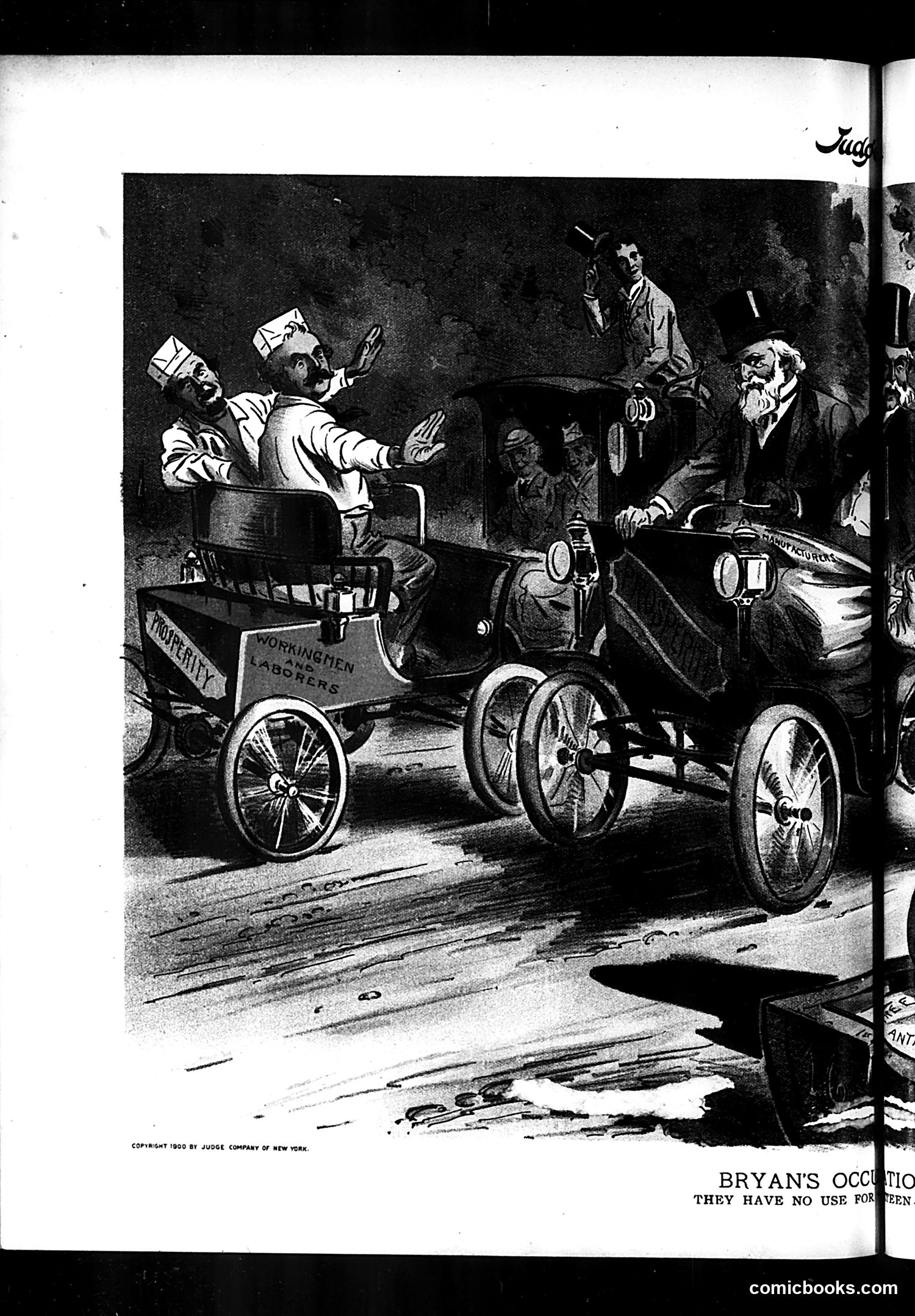 Judge — June 9, 1900 — page 8 of 16