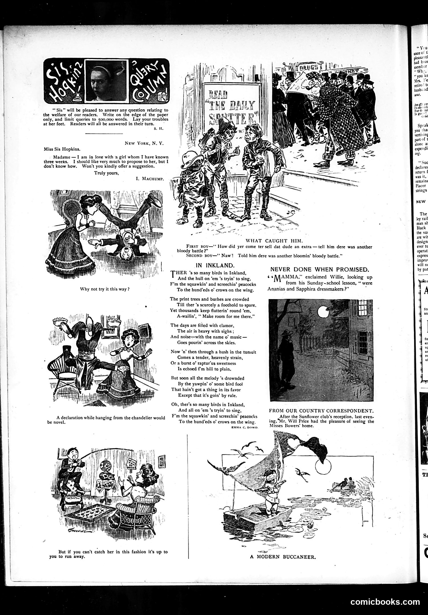 Judge — June 9, 1900 — page 10 of 16