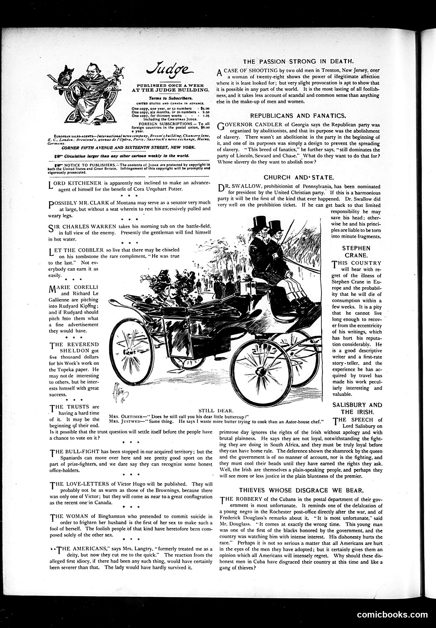 Judge — June 16, 1900 — page 2 of 16