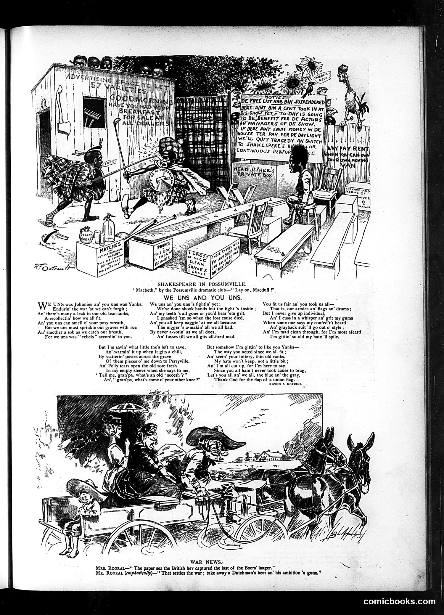 Judge — June 16, 1900 — page 3 of 16