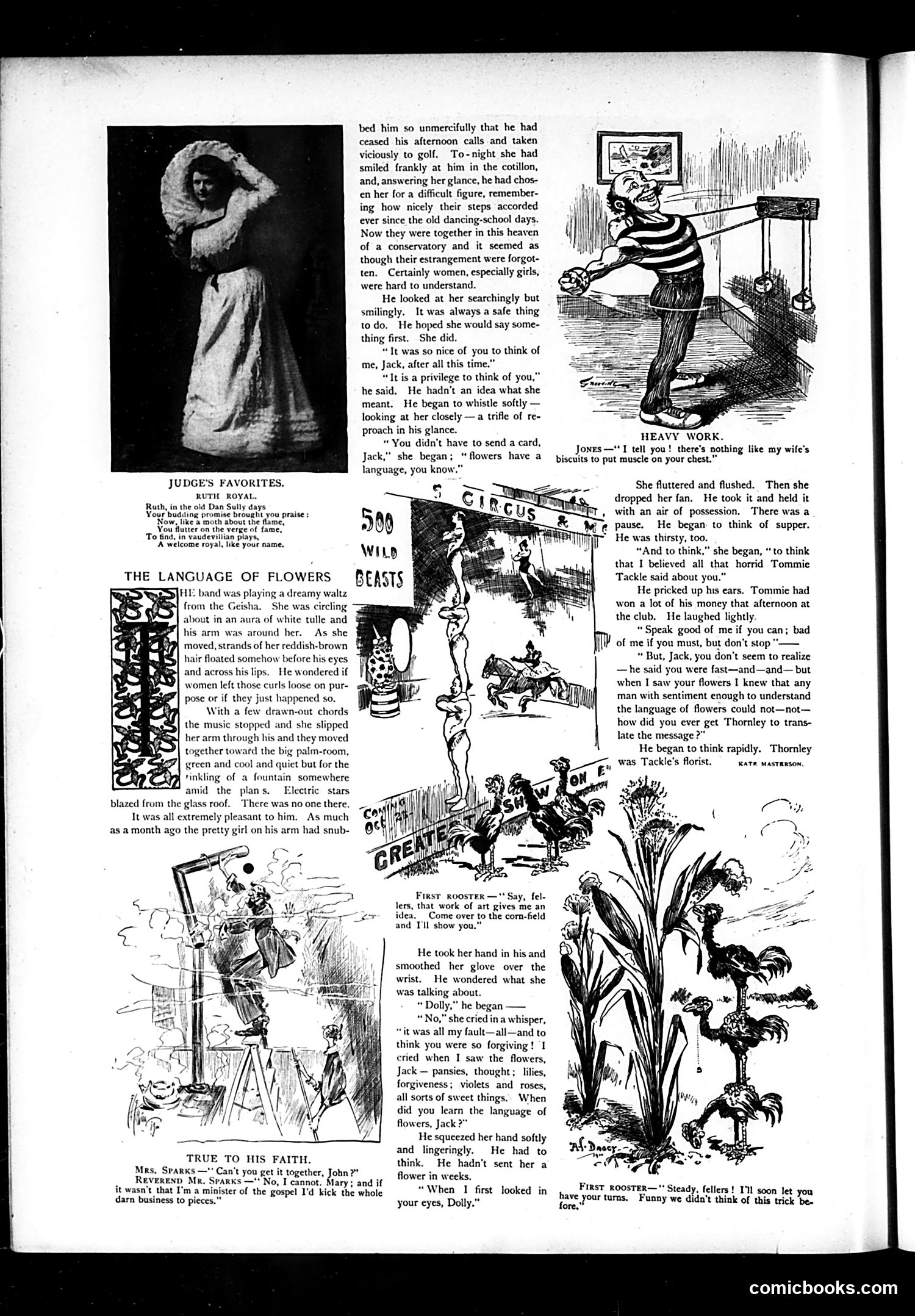 Judge — June 16, 1900 — page 4 of 16
