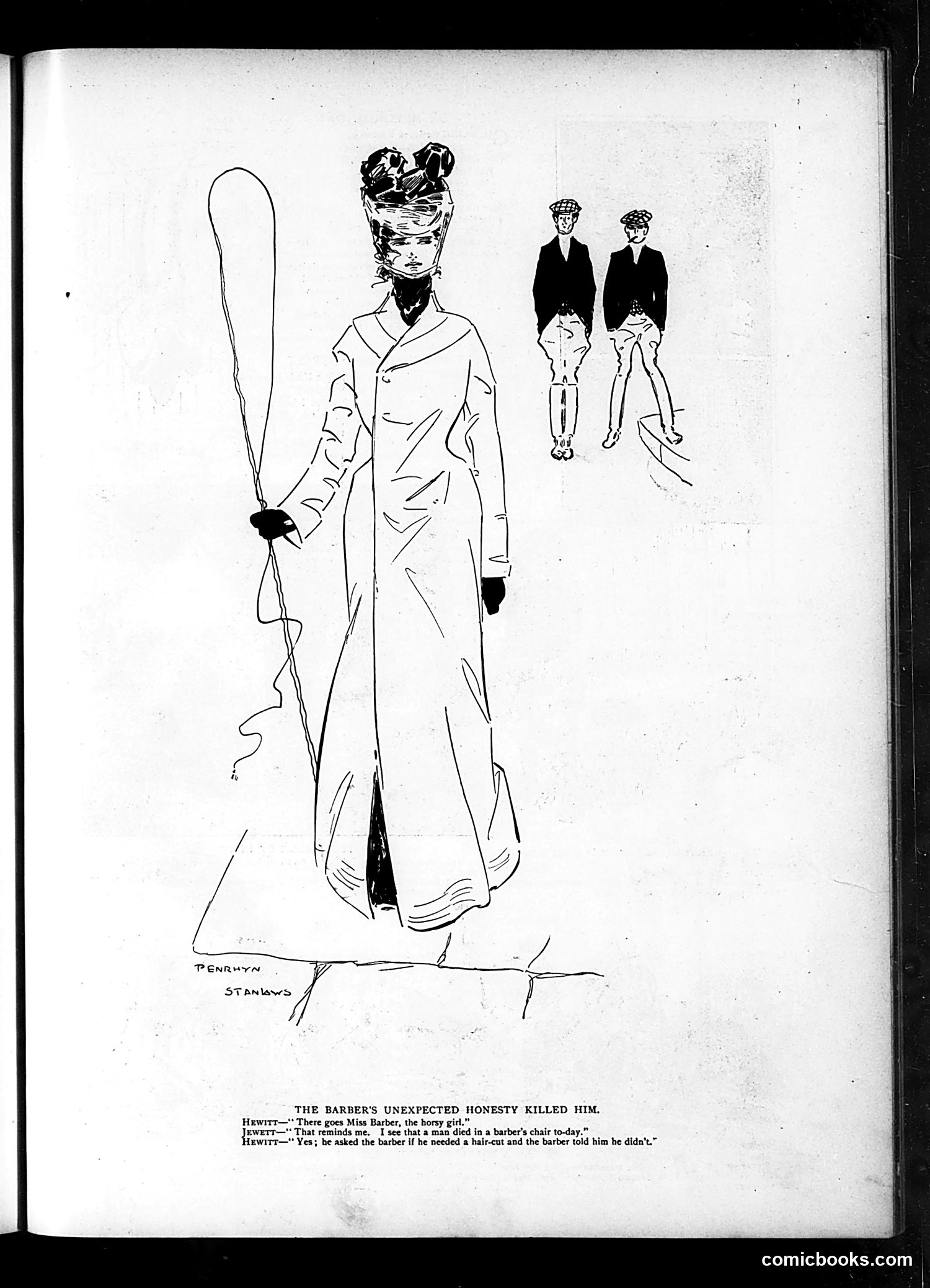 Judge — June 16, 1900 — page 5 of 16