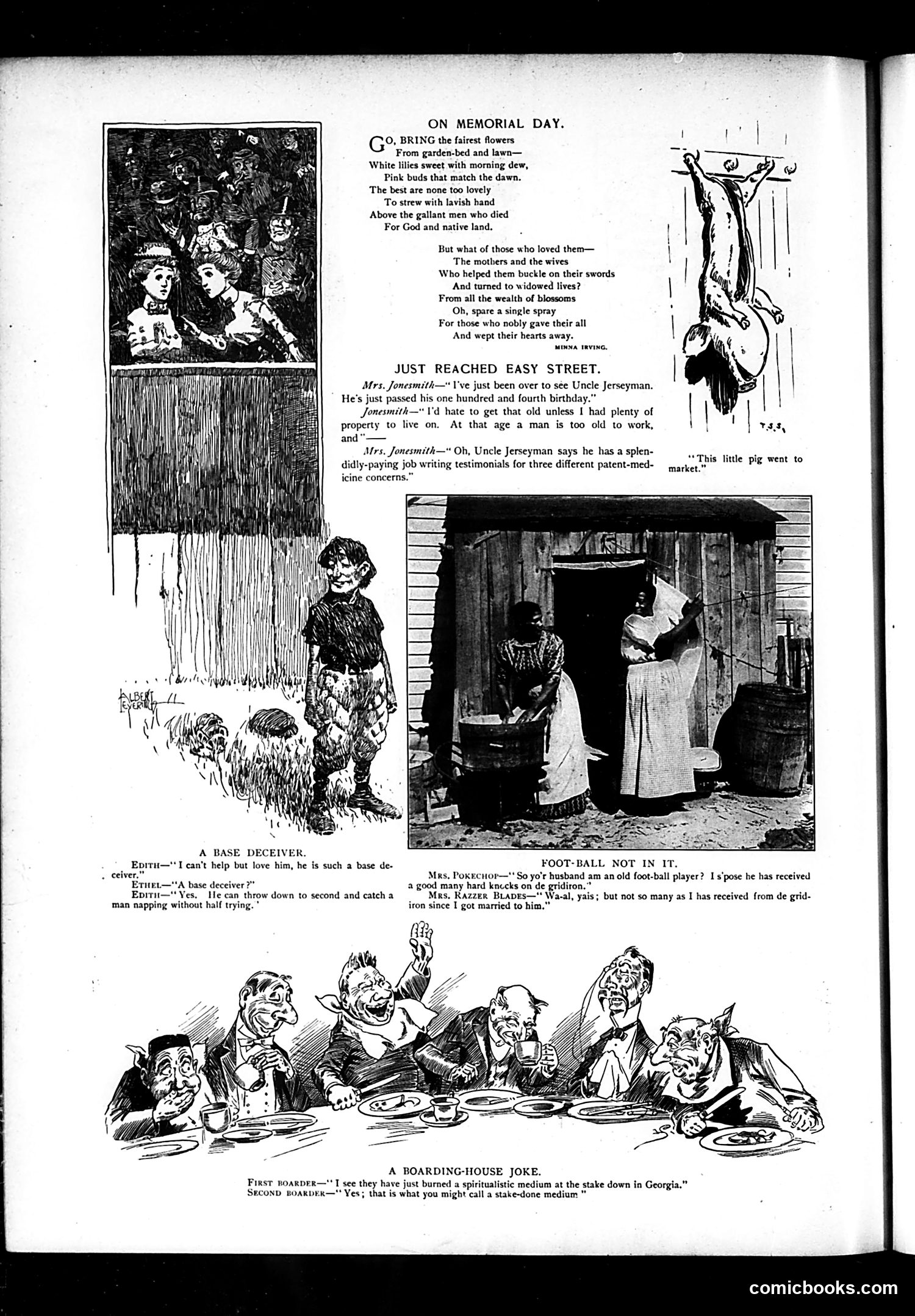 Judge — June 16, 1900 — page 6 of 16