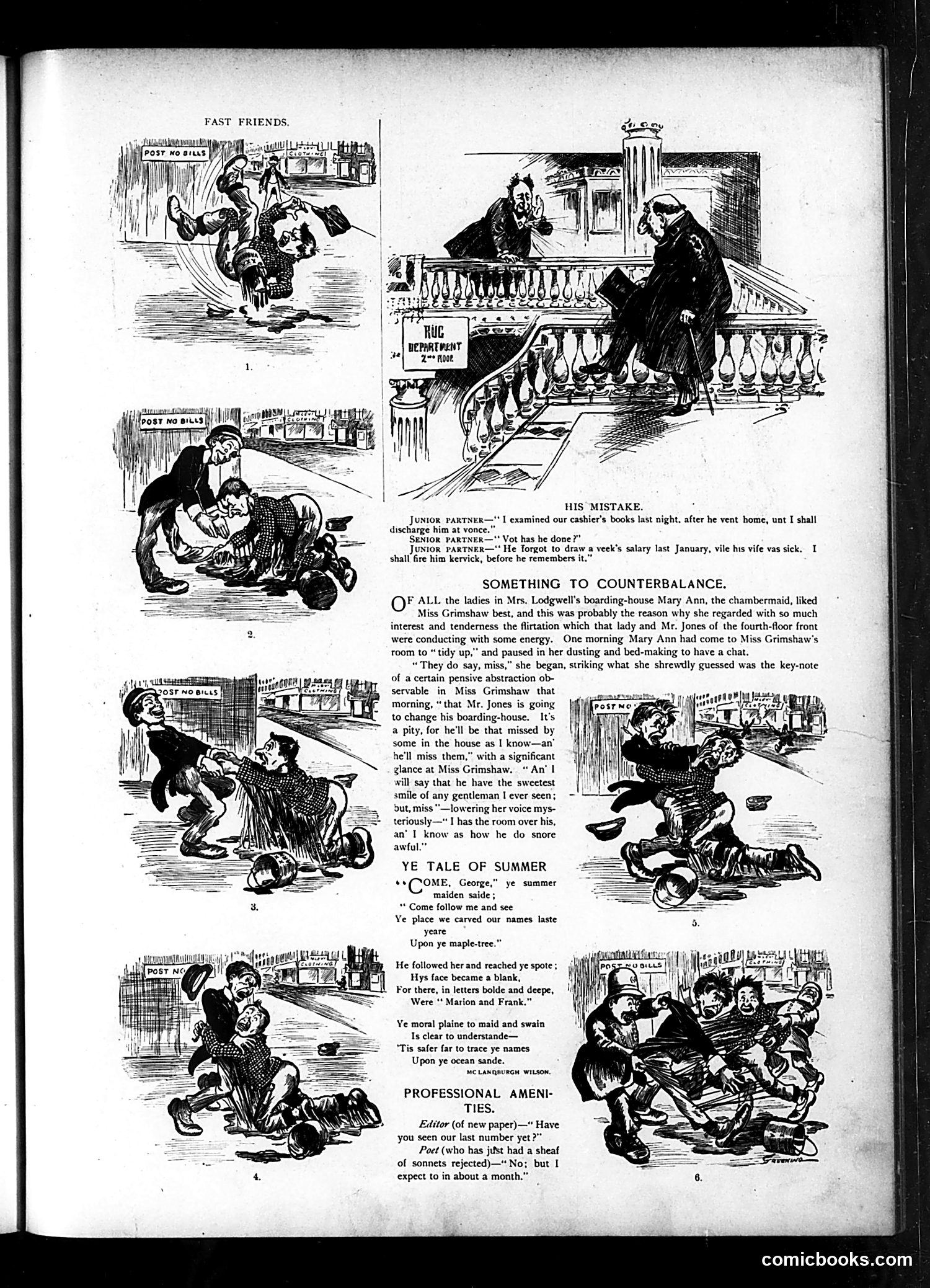 Judge — June 16, 1900 — page 7 of 16
