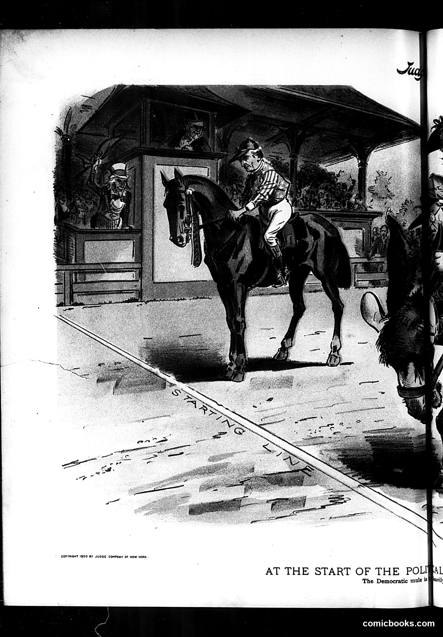 Judge — June 16, 1900 — page 8 of 16