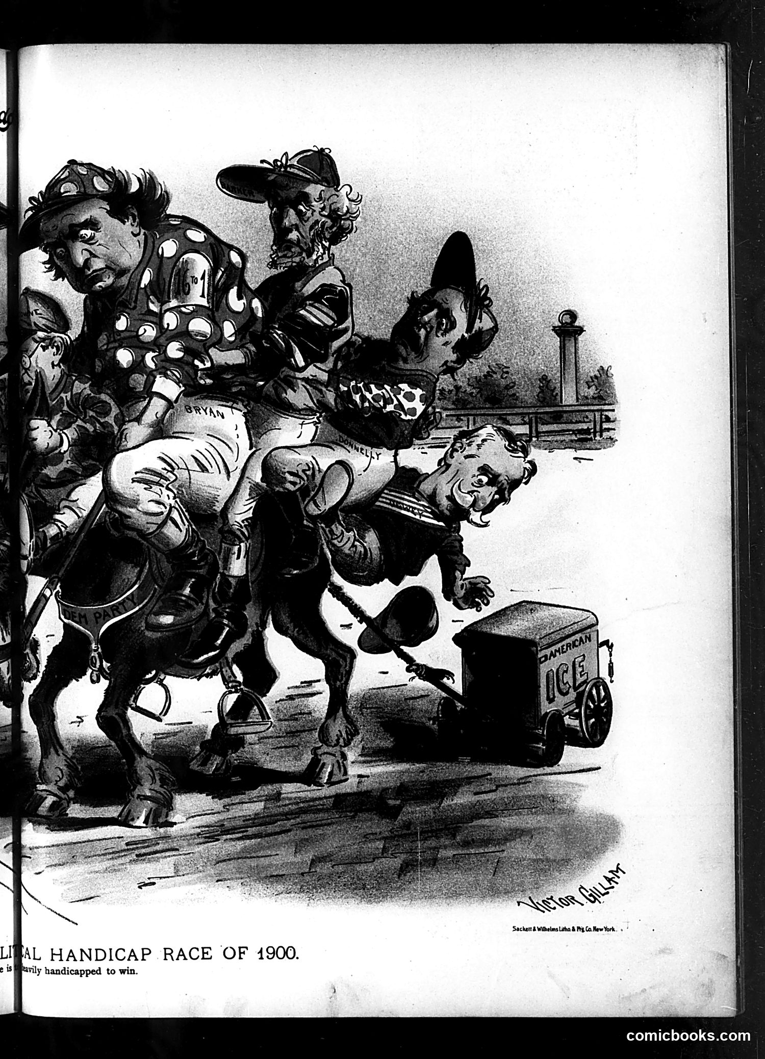 Judge — June 16, 1900 — page 9 of 16
