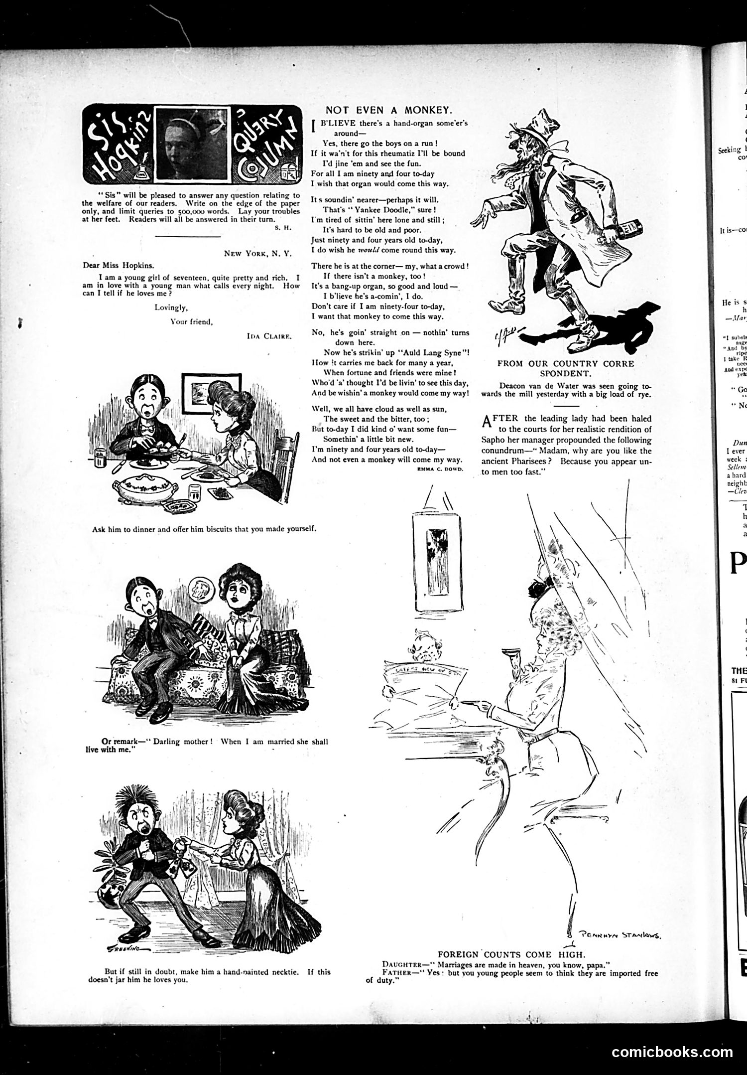 Judge — June 16, 1900 — page 10 of 16