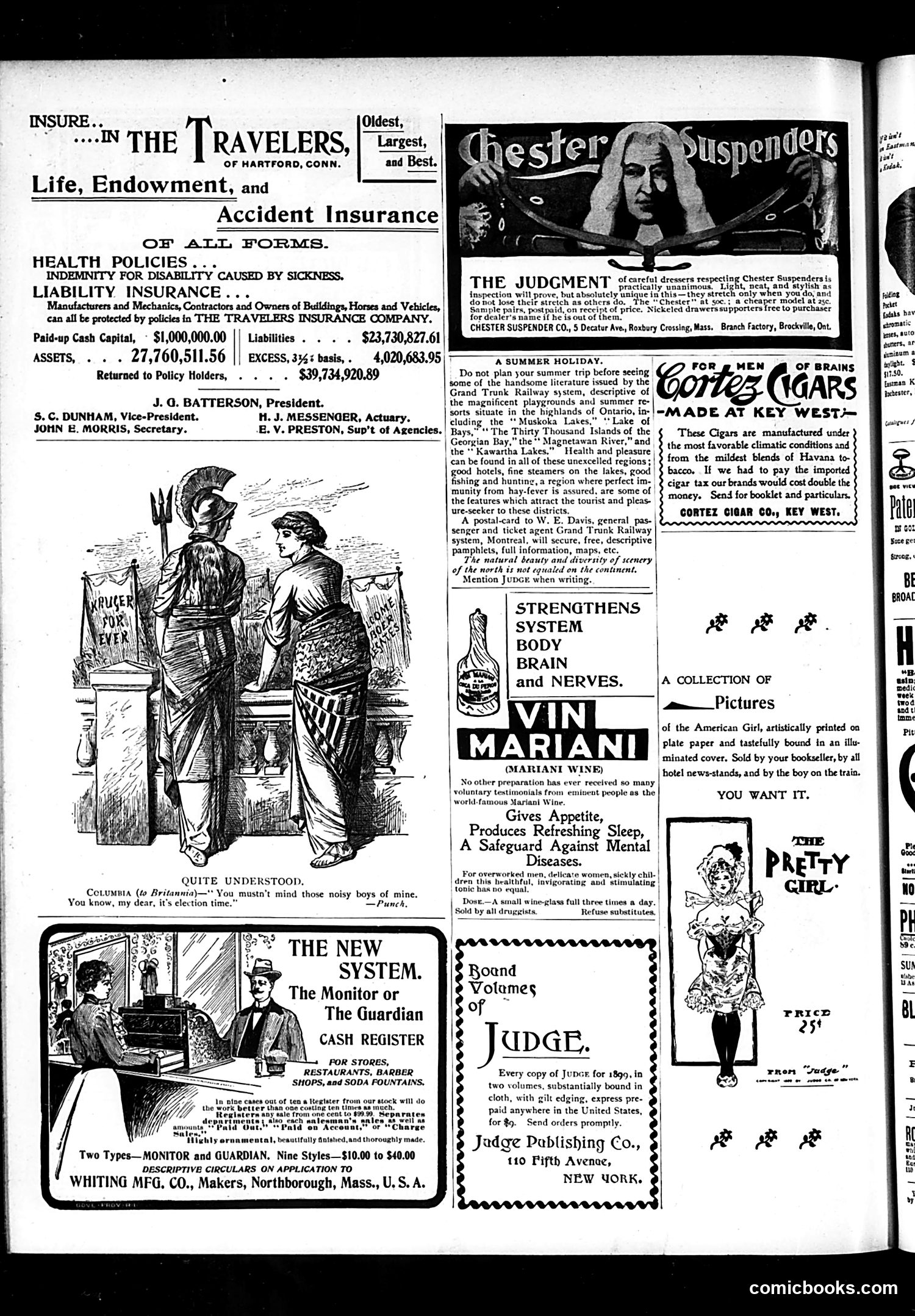 Judge — June 16, 1900 — page 14 of 16
