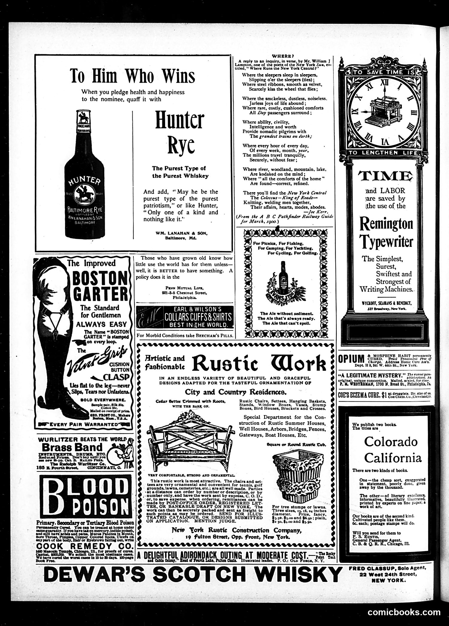 Judge — June 23, 1900 — page 2 of 25