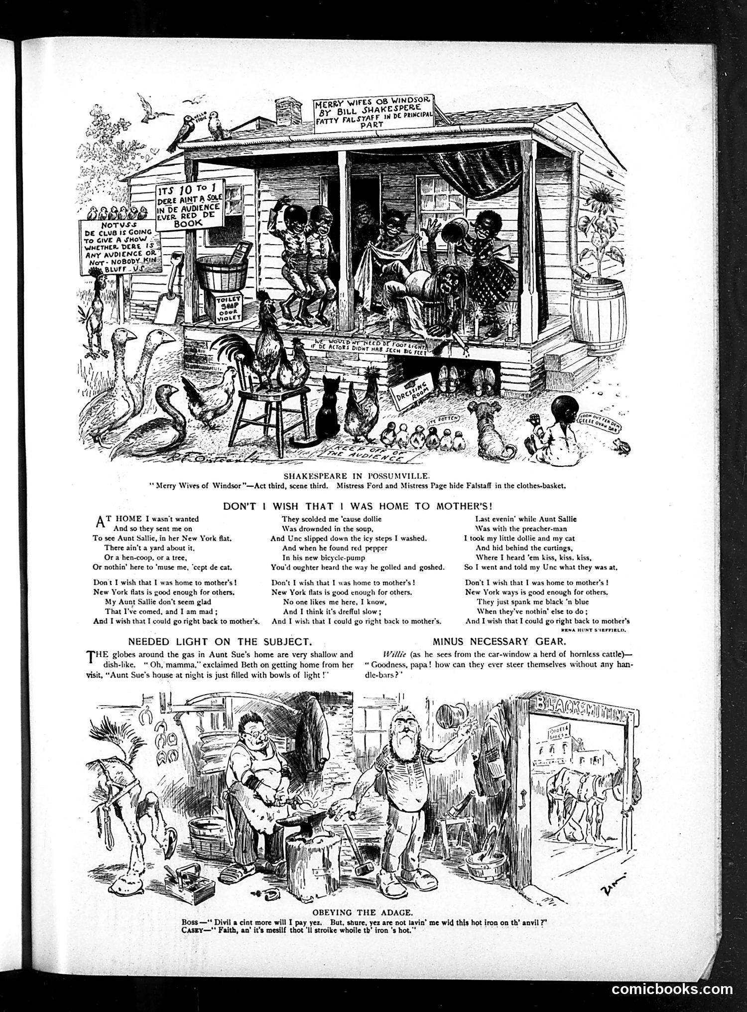 Judge — June 23, 1900 — page 7 of 25