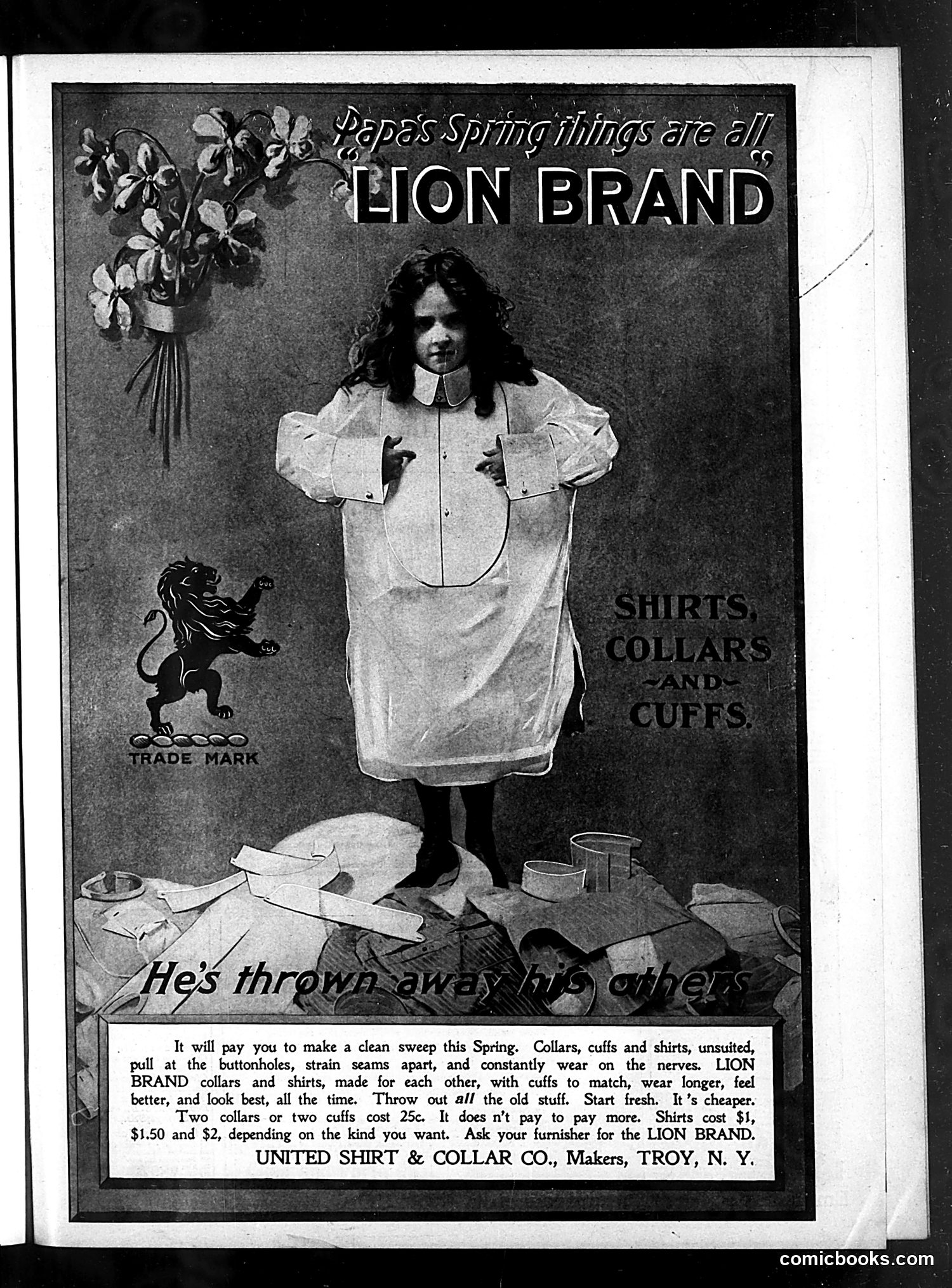 Judge — June 23, 1900 — page 15 of 25
