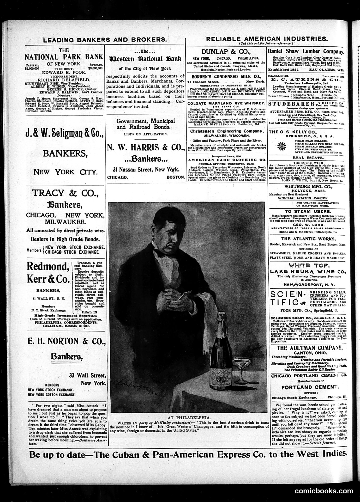 Judge — June 23, 1900 — page 22 of 25