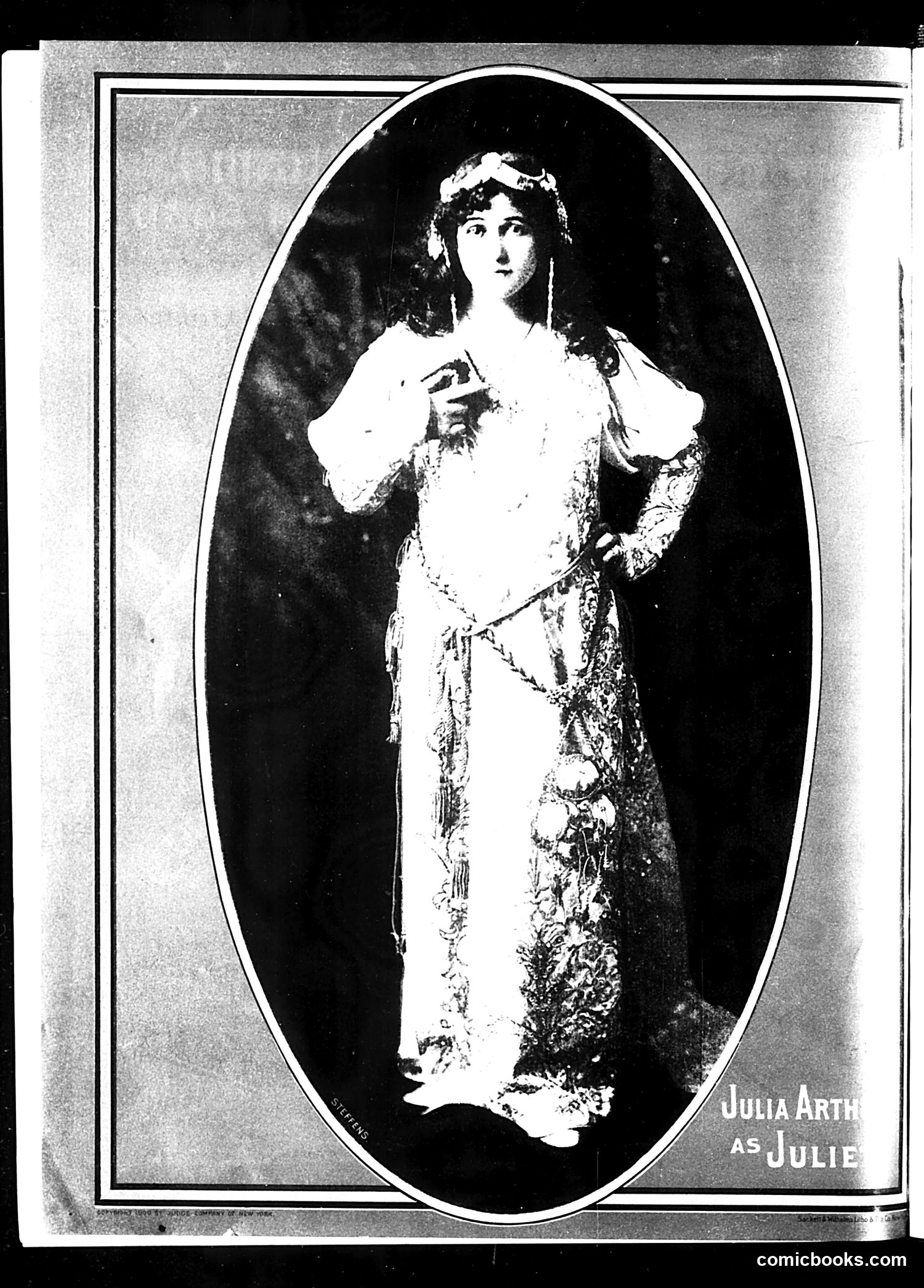 Judge — June 23, 1900 — page 24 of 25