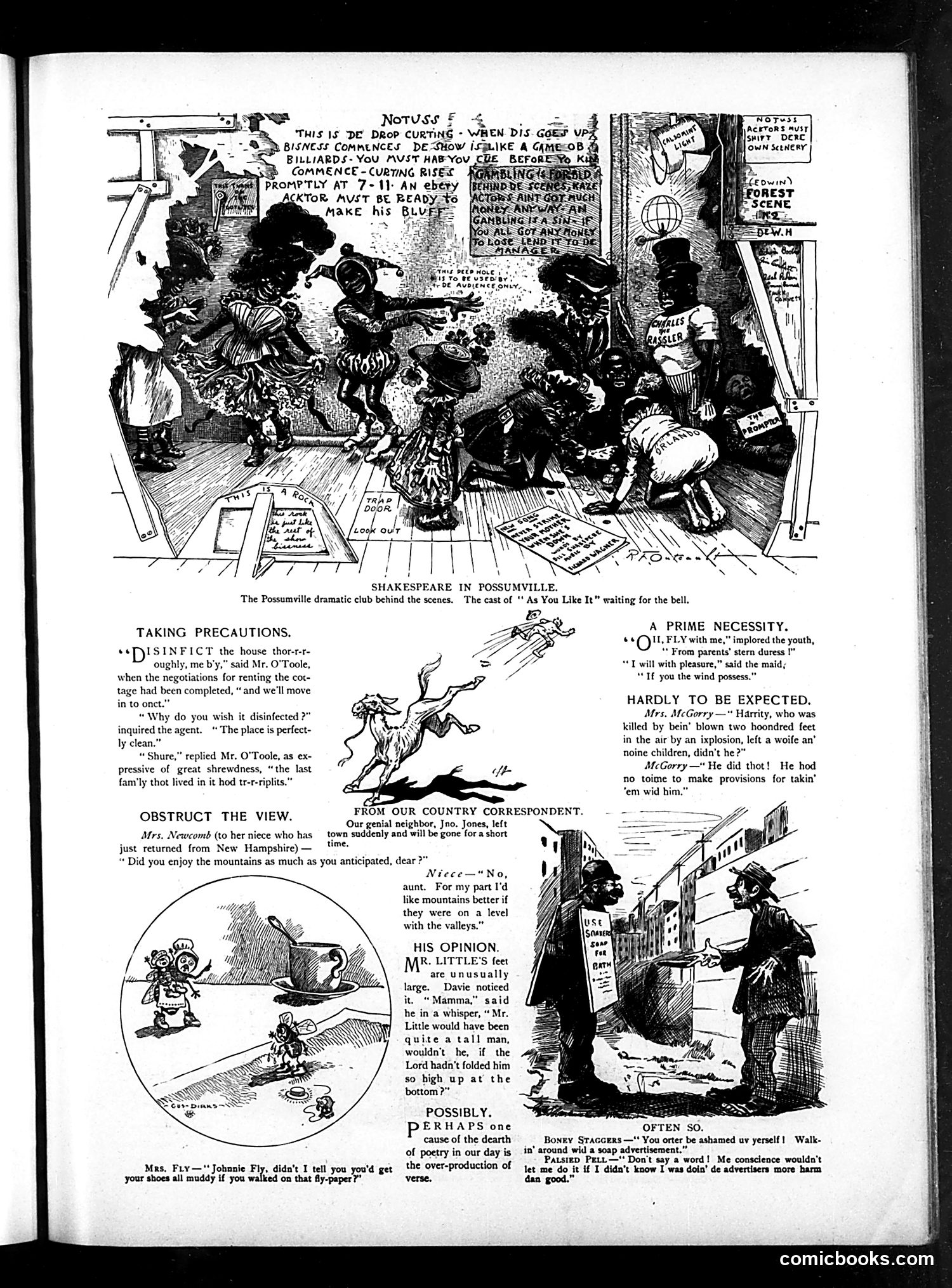 Judge — June 30, 1900 — page 3 of 17