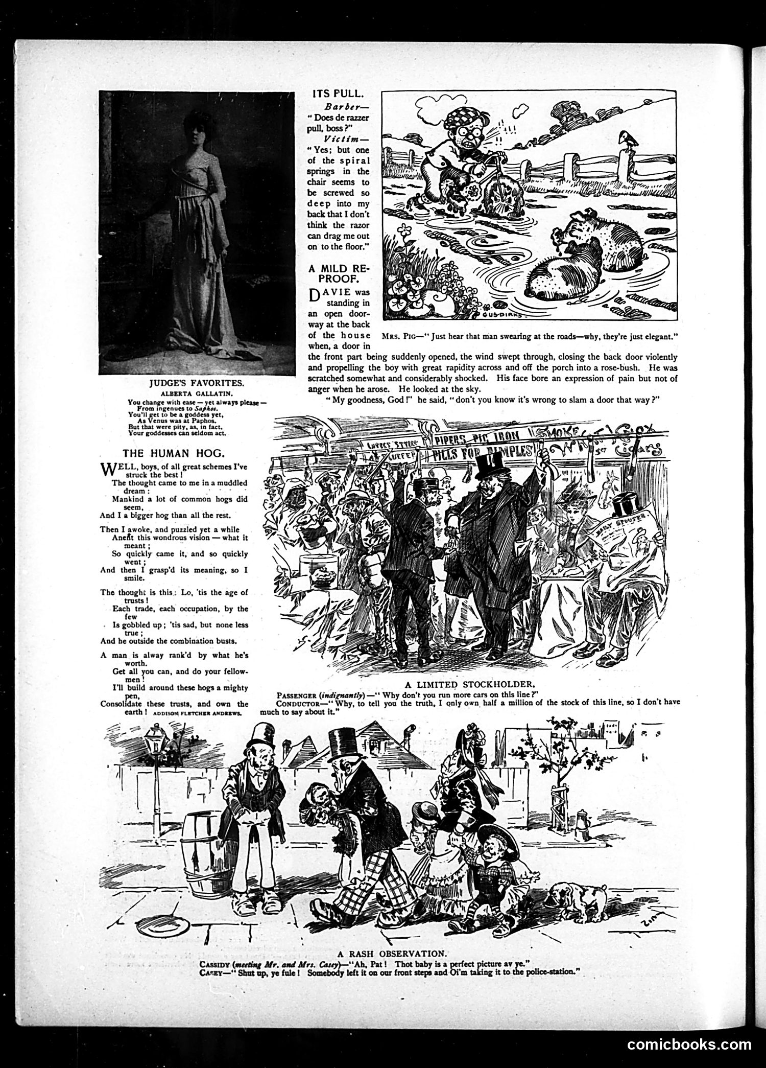 Judge — June 30, 1900 — page 4 of 17
