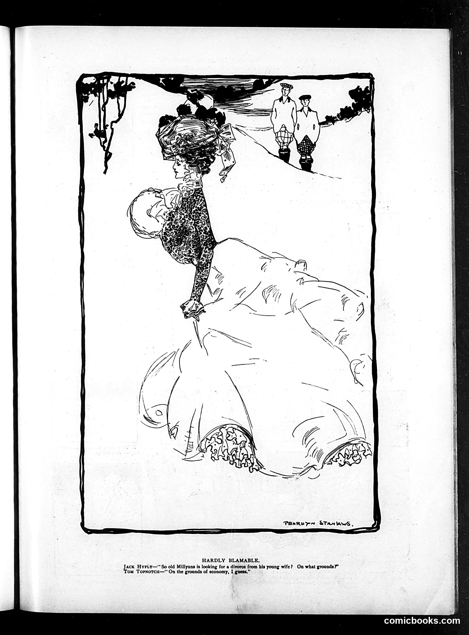 Judge — June 30, 1900 — page 5 of 17