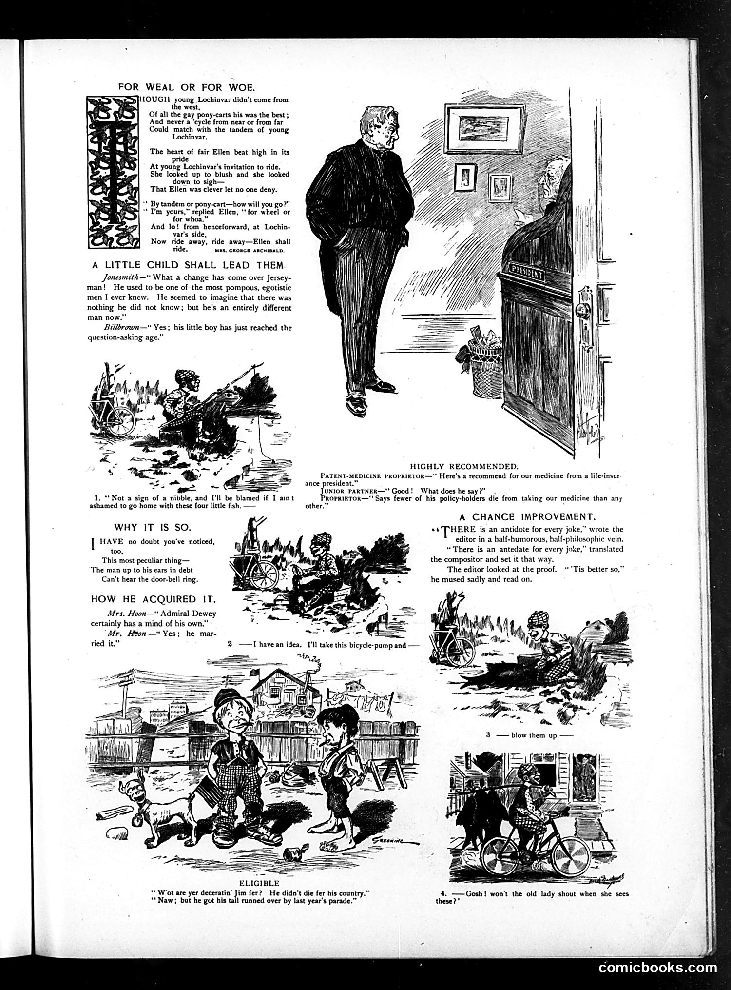 Judge — June 30, 1900 — page 7 of 17
