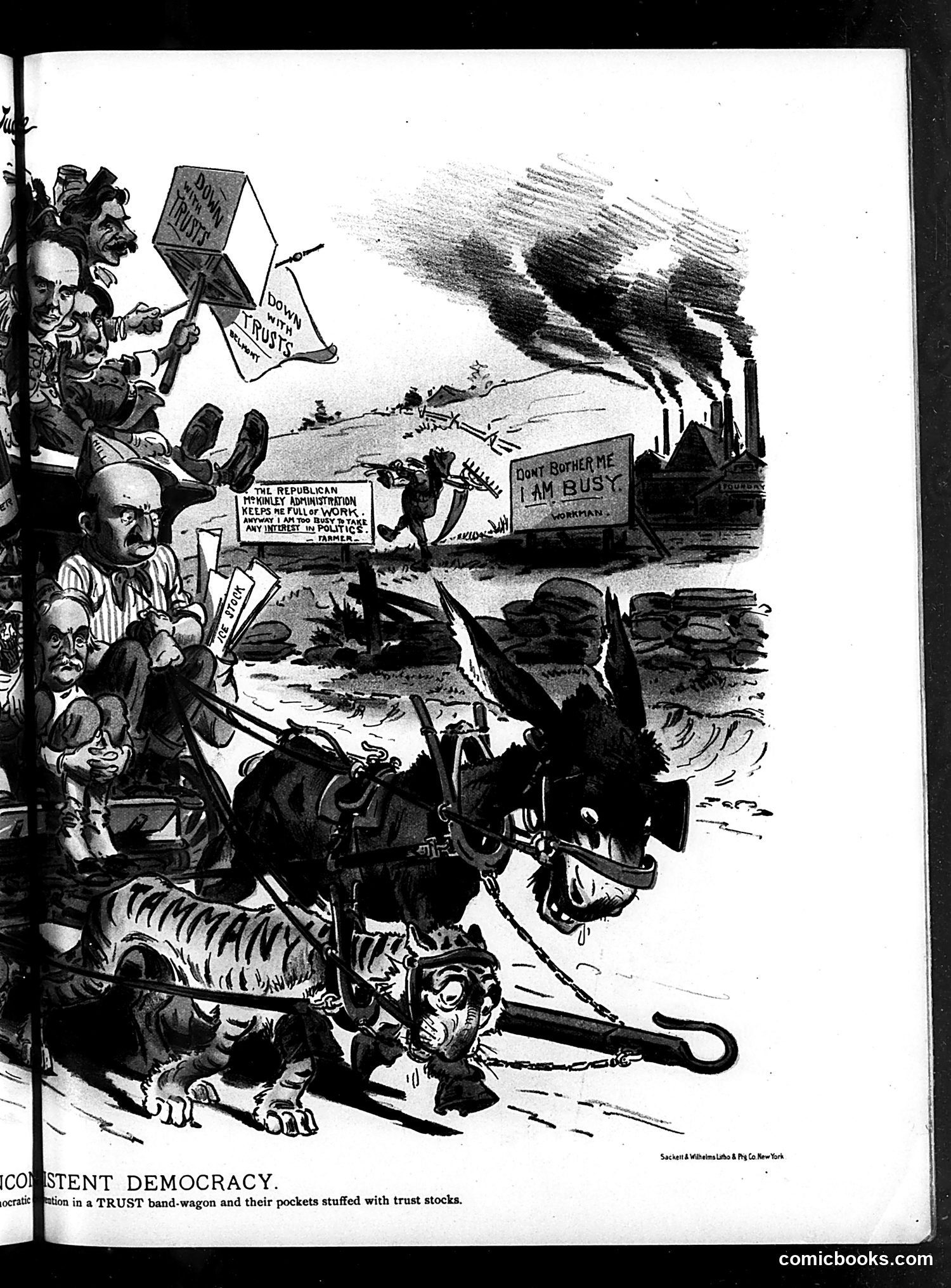 Judge — June 30, 1900 — page 9 of 17