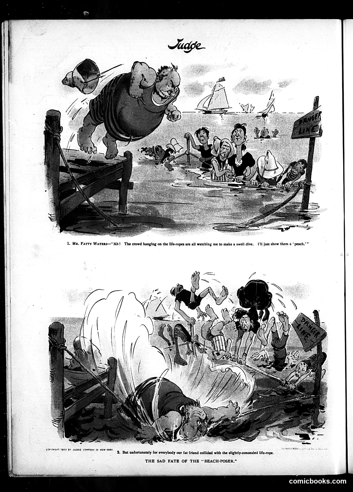 Judge — June 30, 1900 — page 16 of 17