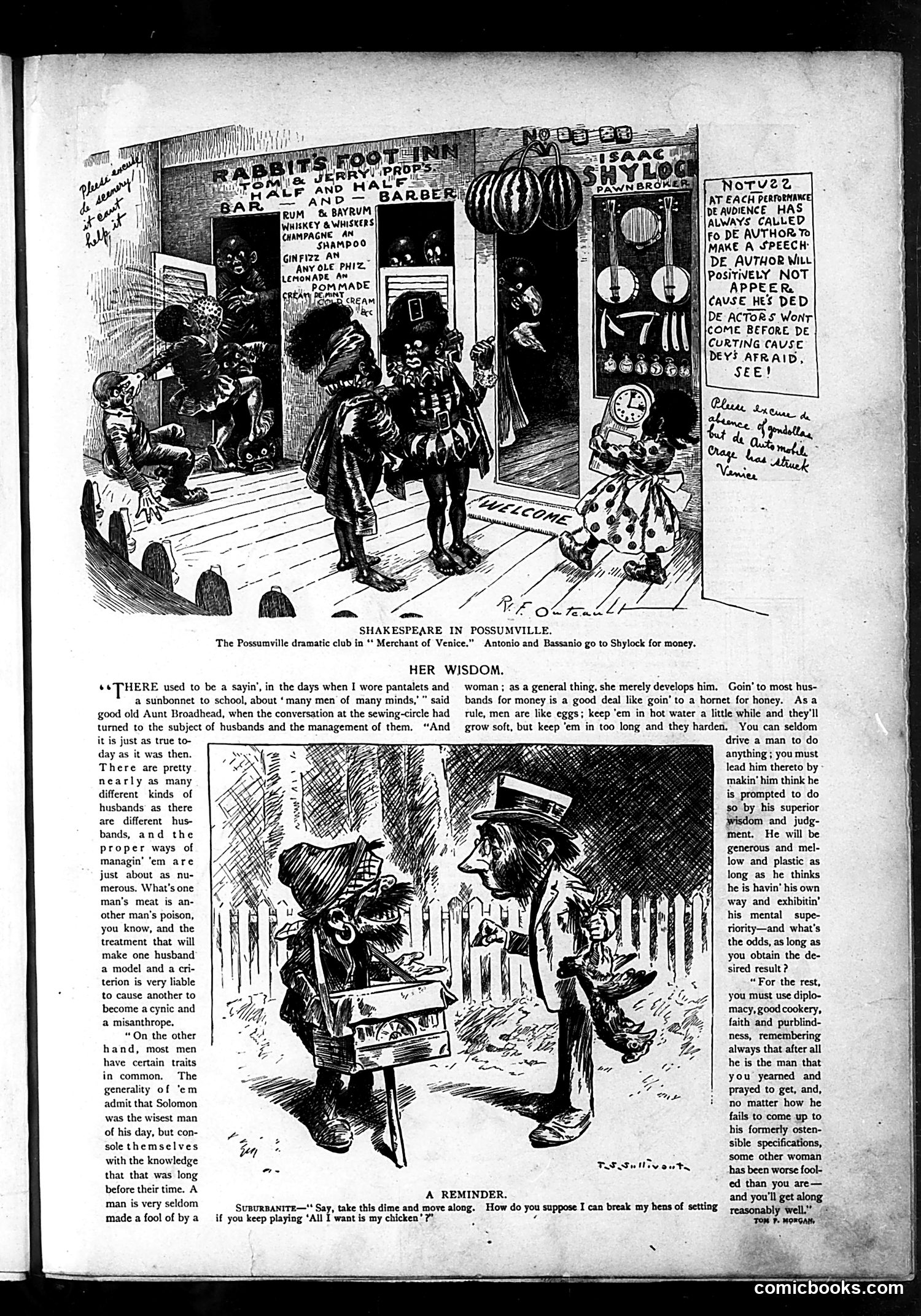 Judge — July 7, 1900 — page 3 of 16