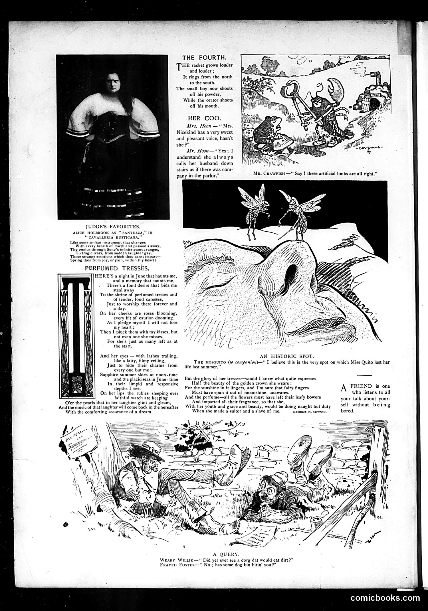 Judge — July 7, 1900 — page 4 of 16