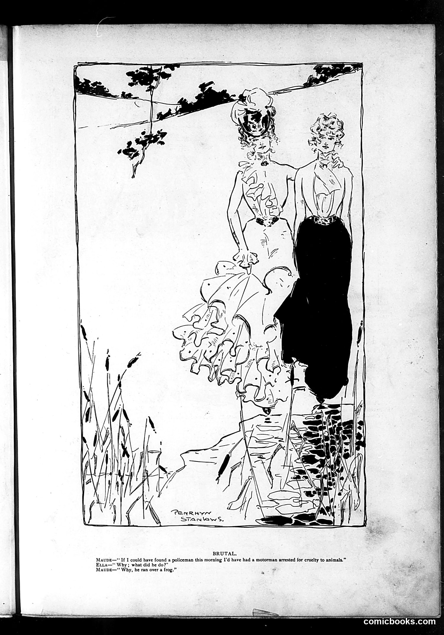 Judge — July 7, 1900 — page 5 of 16