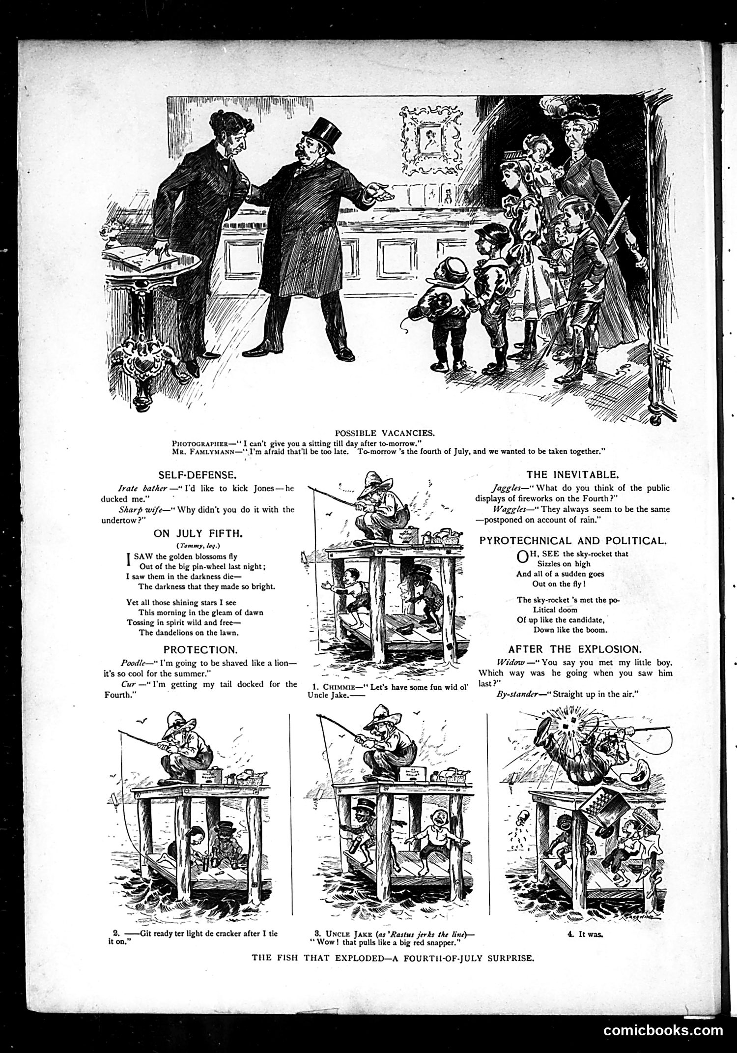 Judge — July 7, 1900 — page 6 of 16