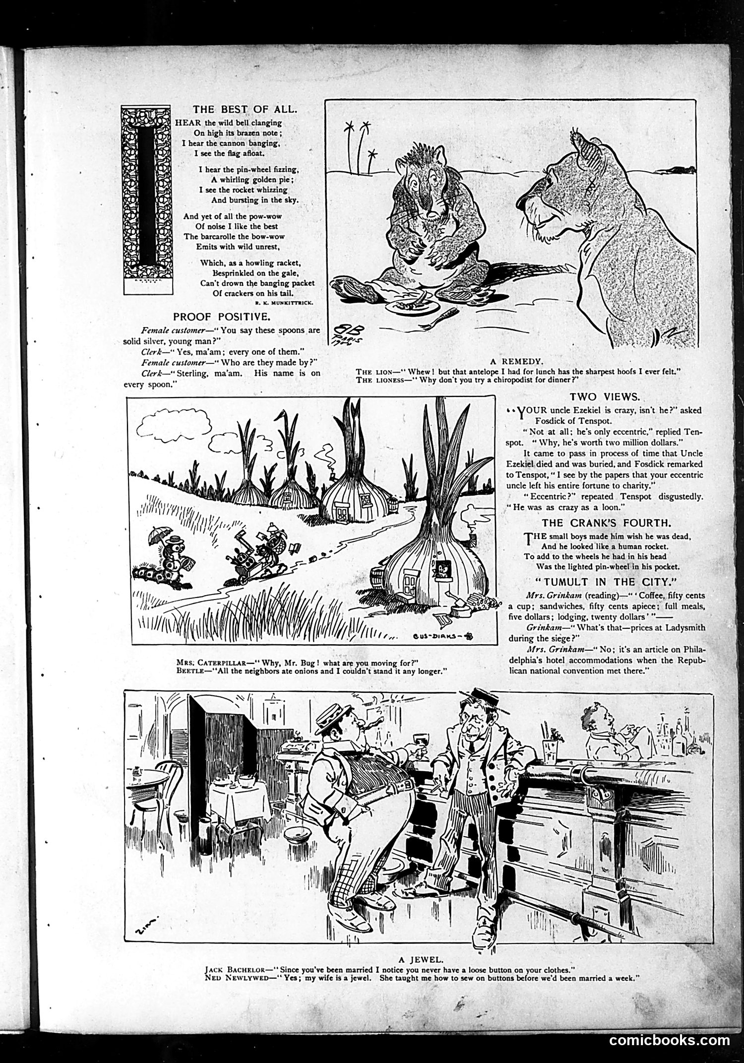 Judge — July 7, 1900 — page 7 of 16