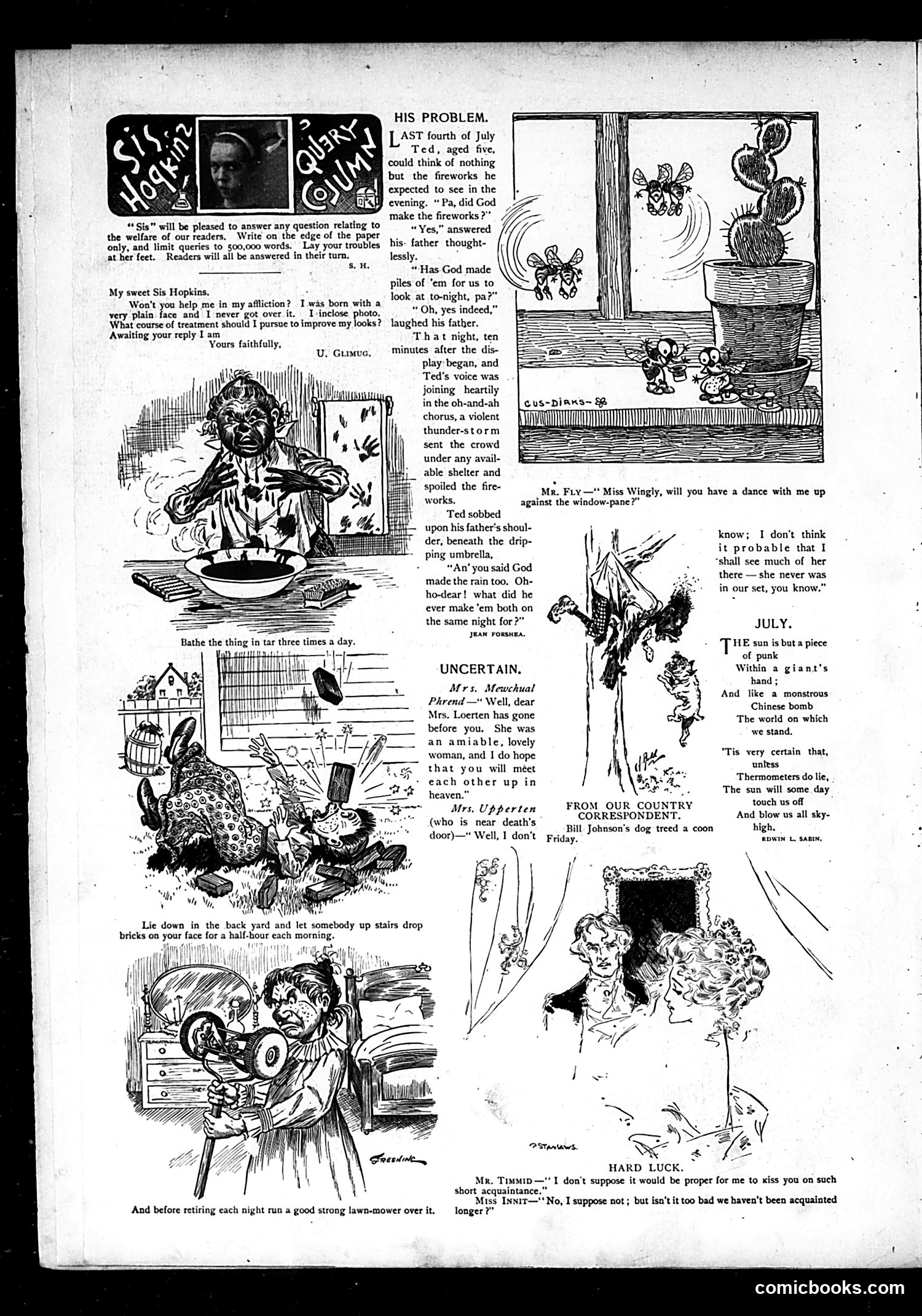 Judge — July 7, 1900 — page 10 of 16