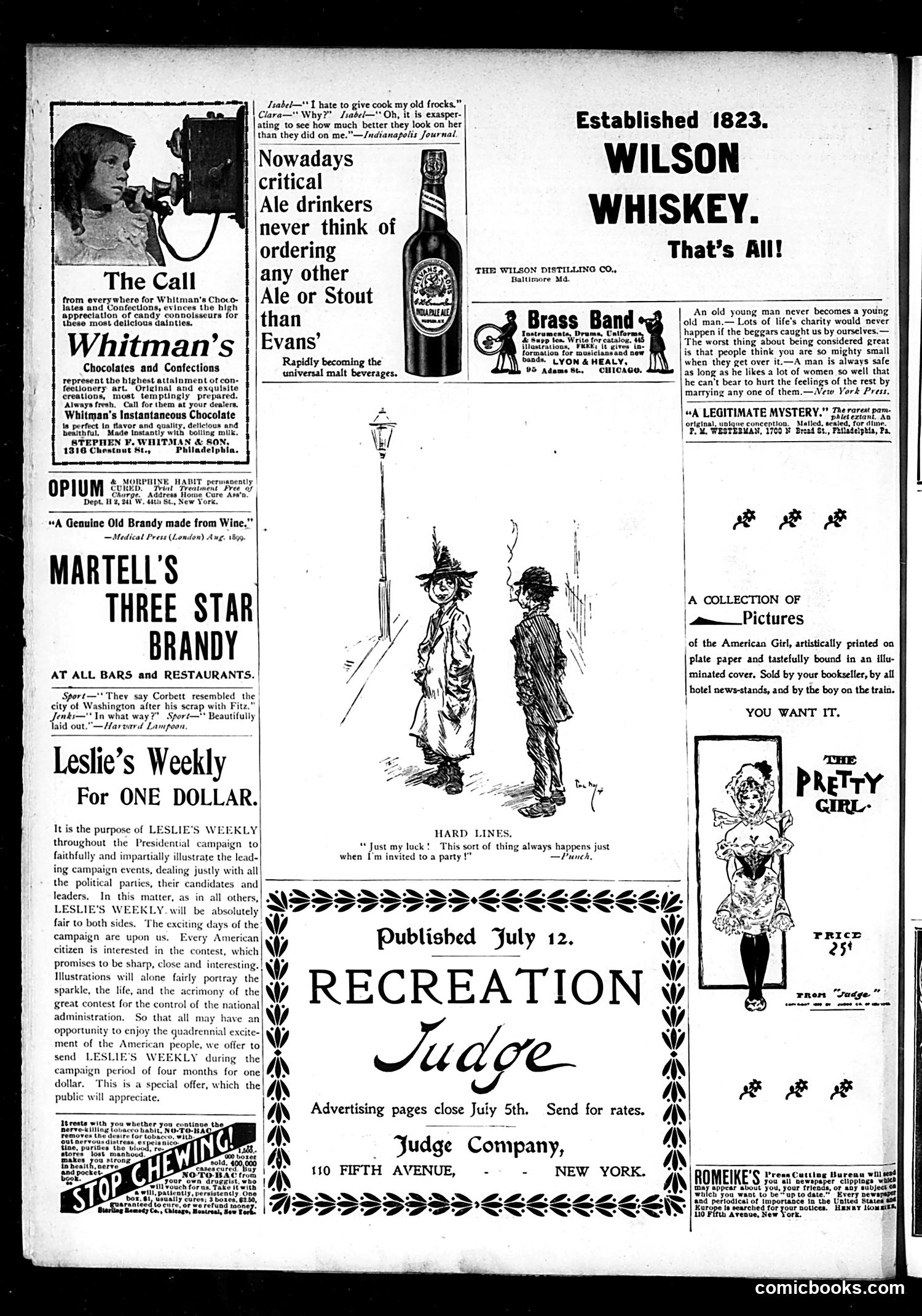 Judge — July 7, 1900 — page 12 of 16