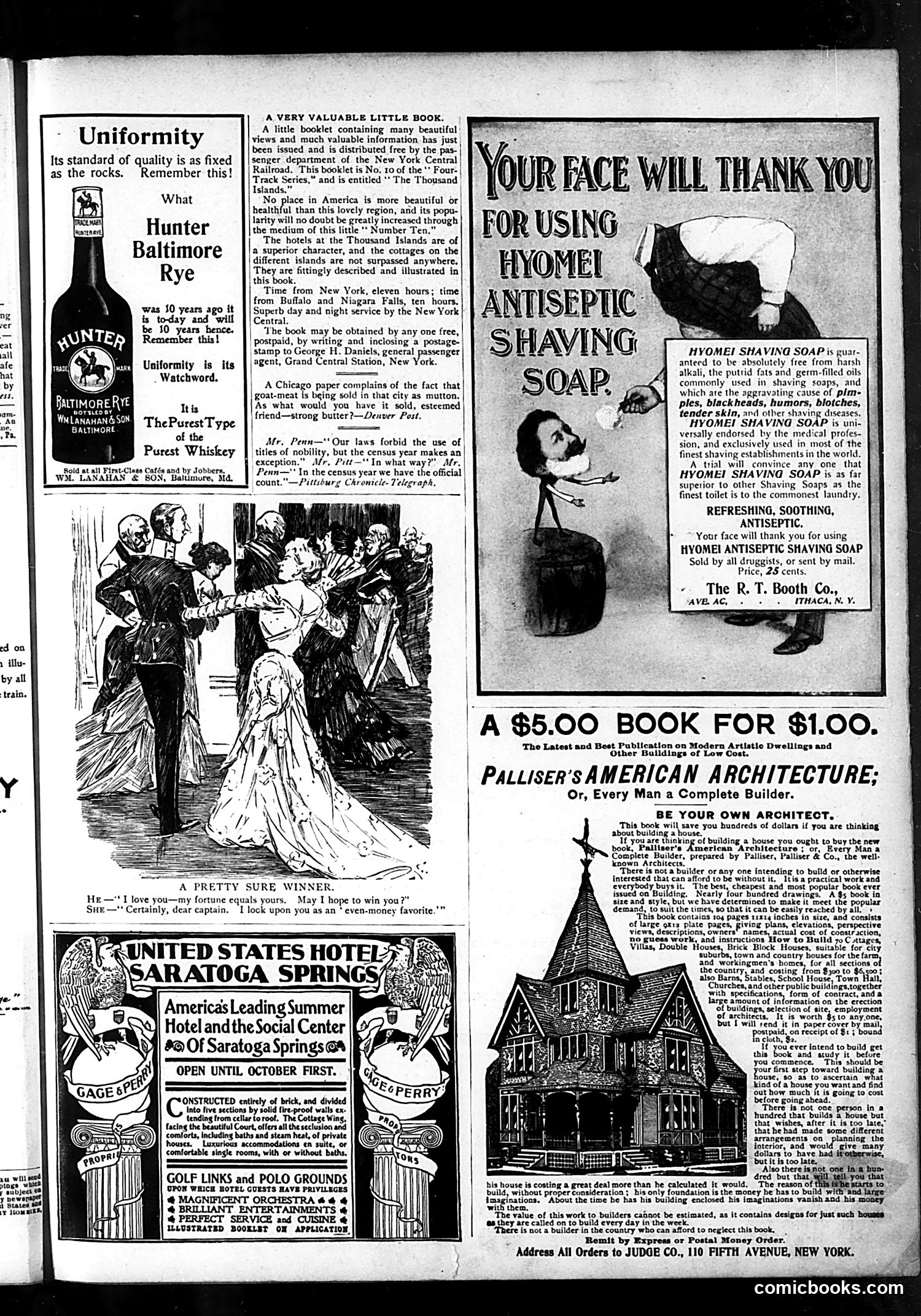 Judge — July 7, 1900 — page 13 of 16