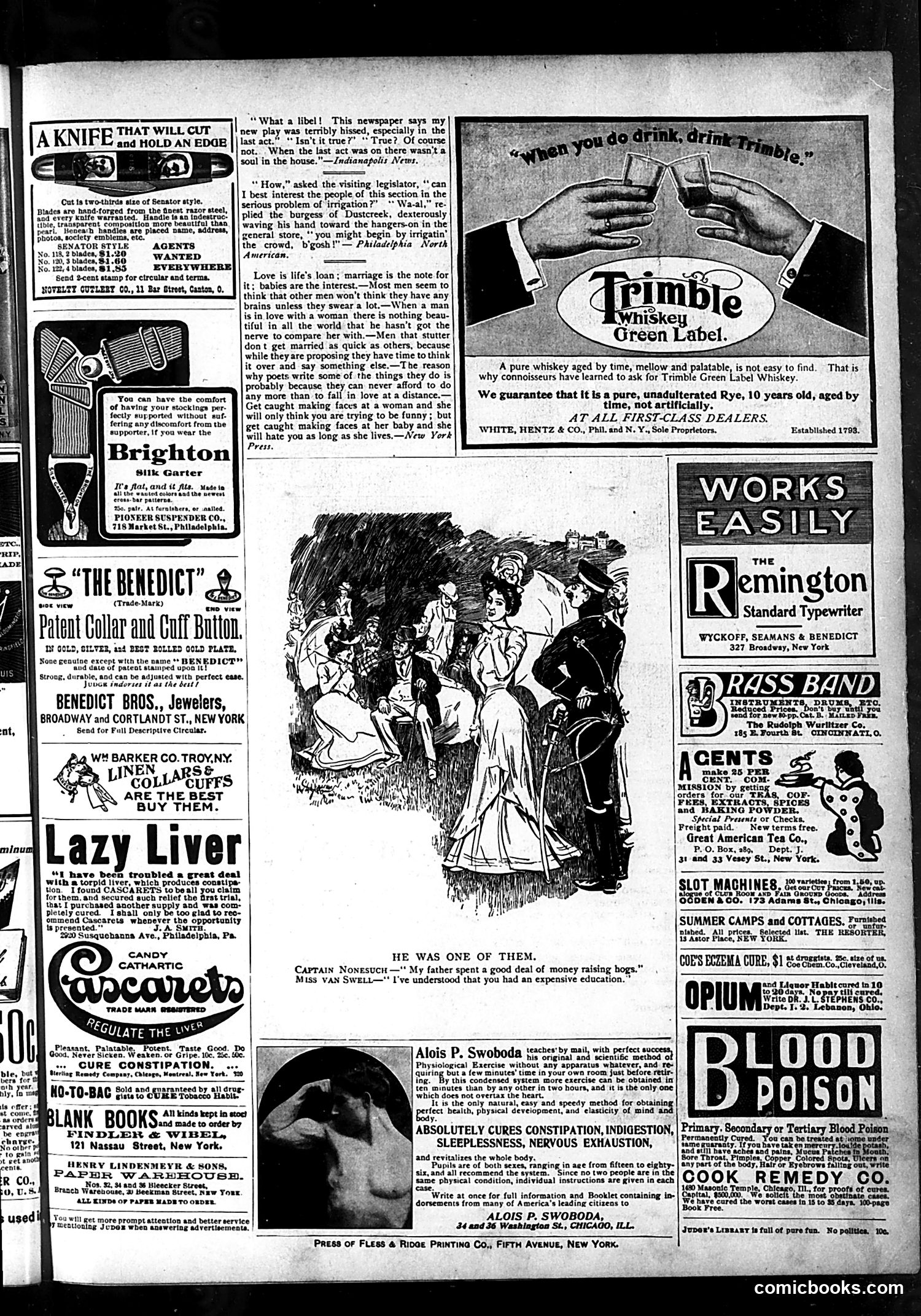 Judge — July 7, 1900 — page 15 of 16